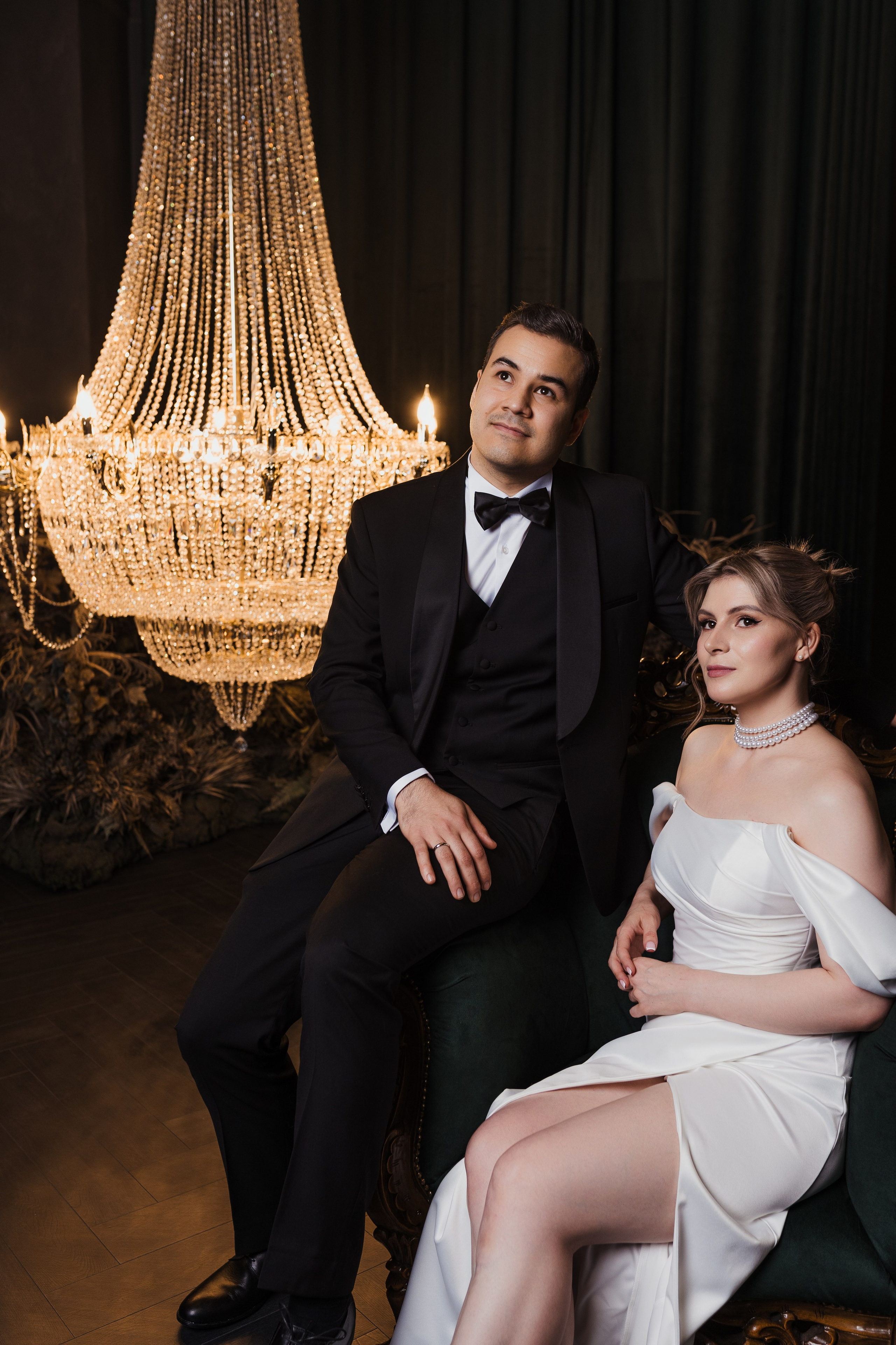 Свадебная фотопрогулка в Москве по центру. Свадебный фотограф в Москве Анна Полушина