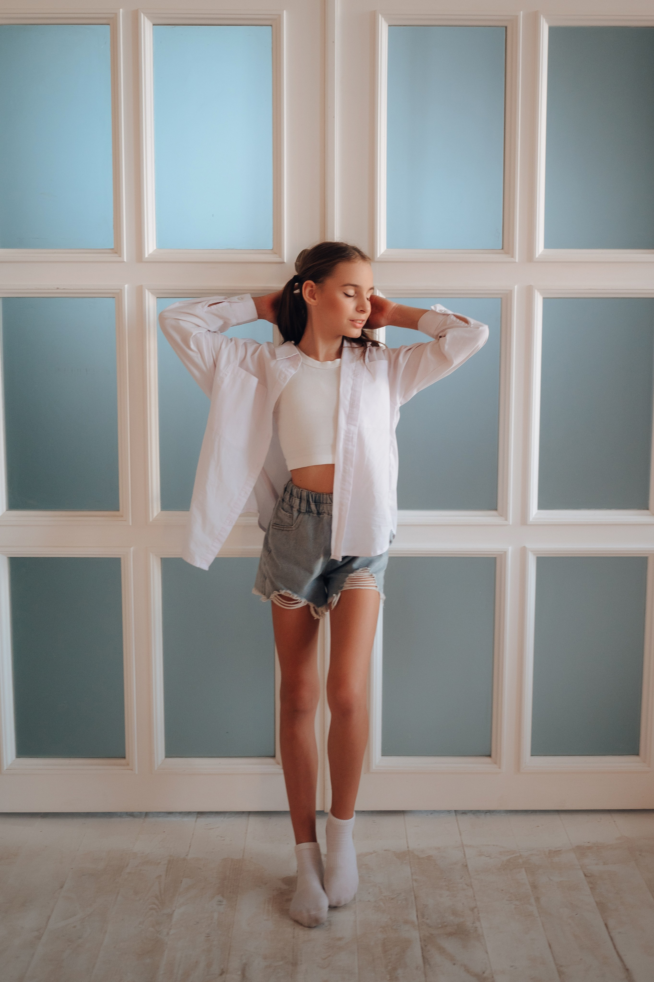 ДР Есения. Детский и семейный фотограф Катерина Мишина