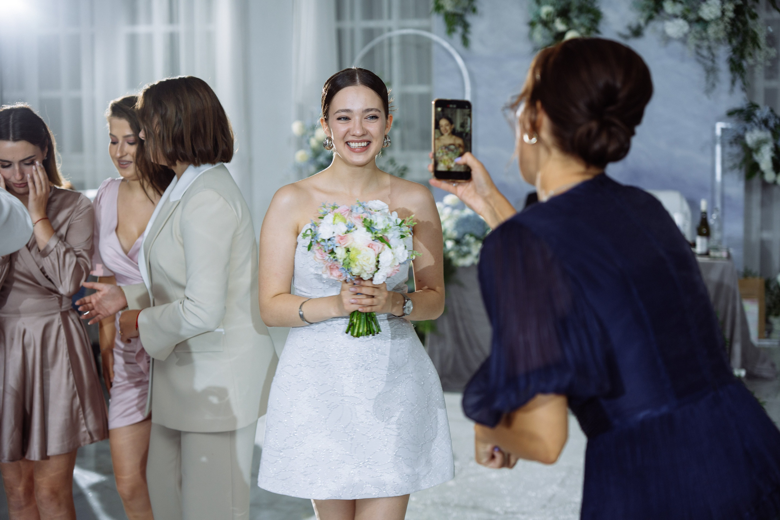 Свадьба Кирилла и Евы