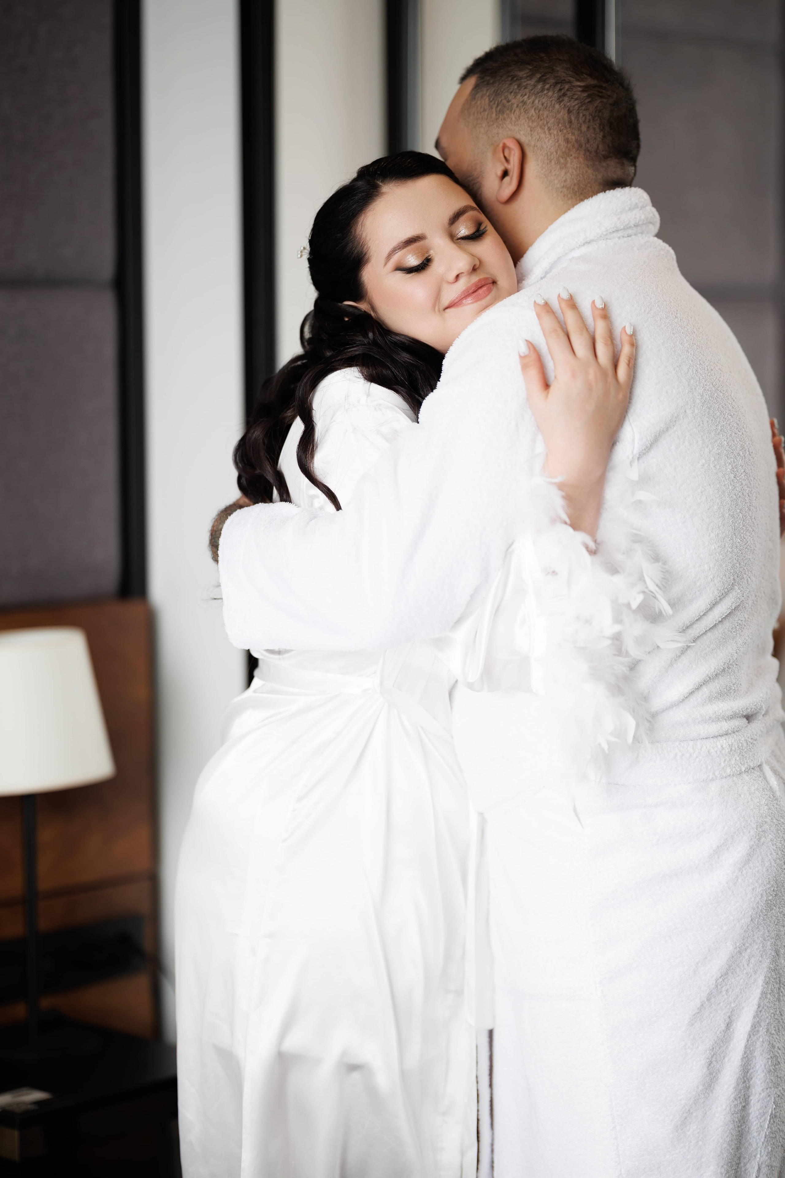 Андрей и Анастасия