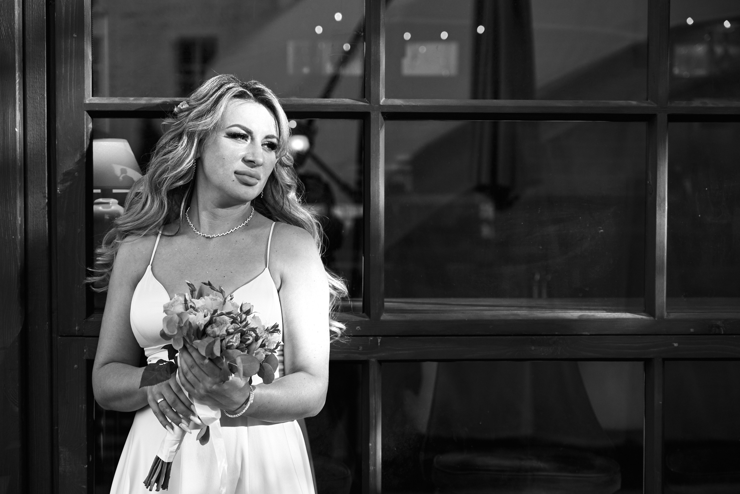 Алексей и Анна. Фотограф Егорьевск Коломна Воскресенск