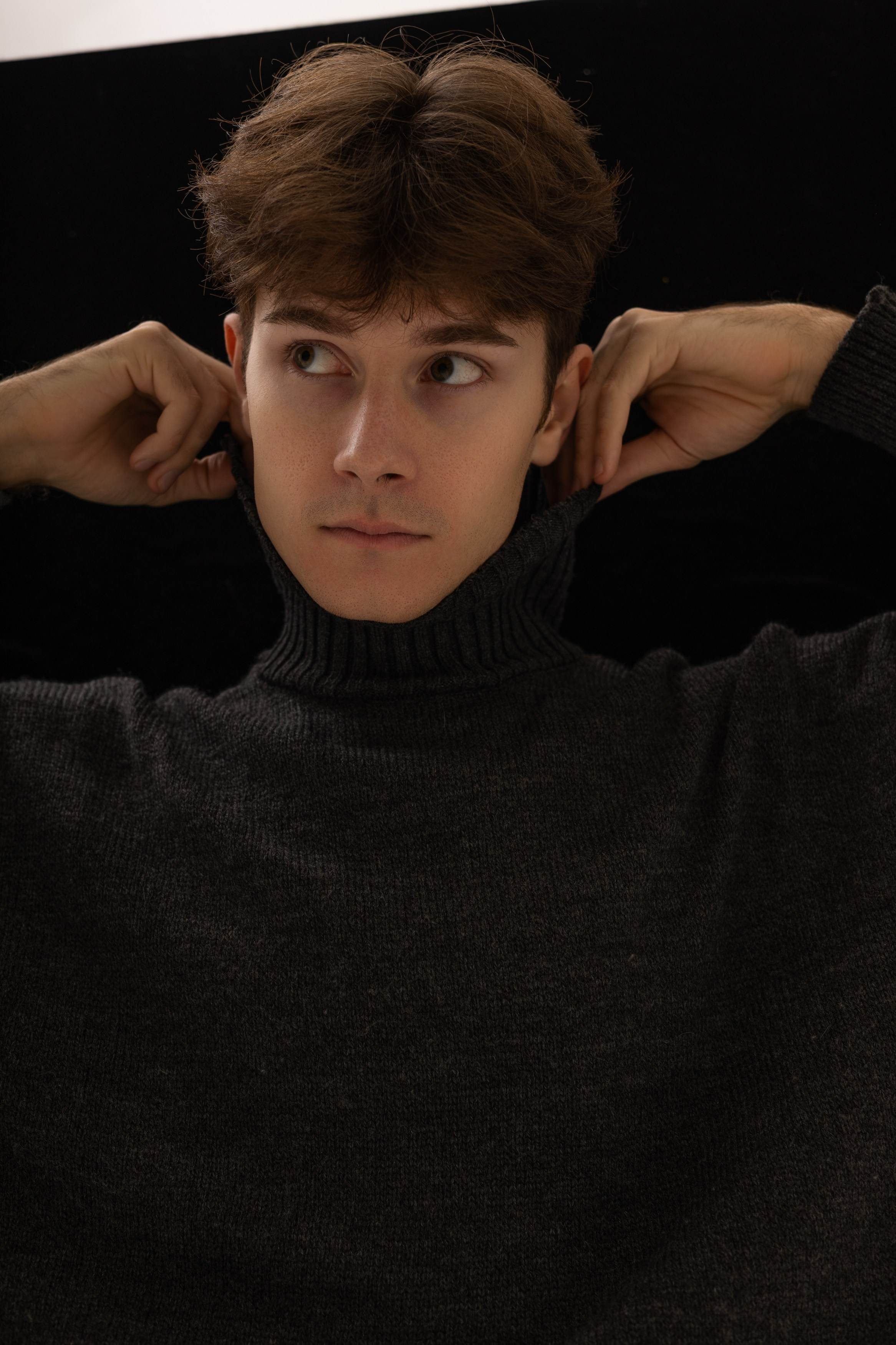 МУЖСКИЕ ПОРТРЕТЫ. Портретный, свадебный, репортажный фотограф во Владивостоке Юлиана Джули Фокс