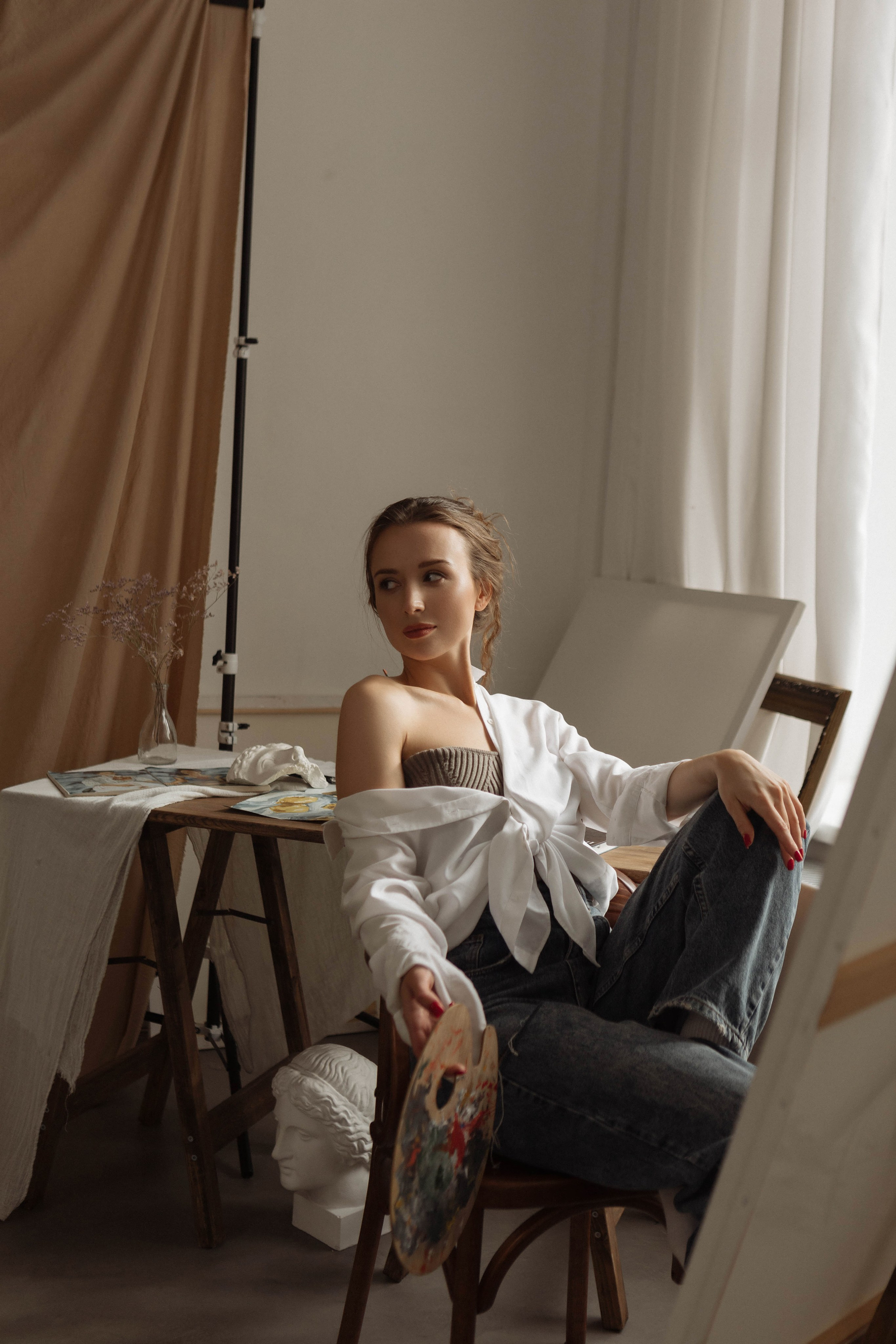 Полина. Свадебный фотограф в Ростове-на-Дону Виктория Трунова