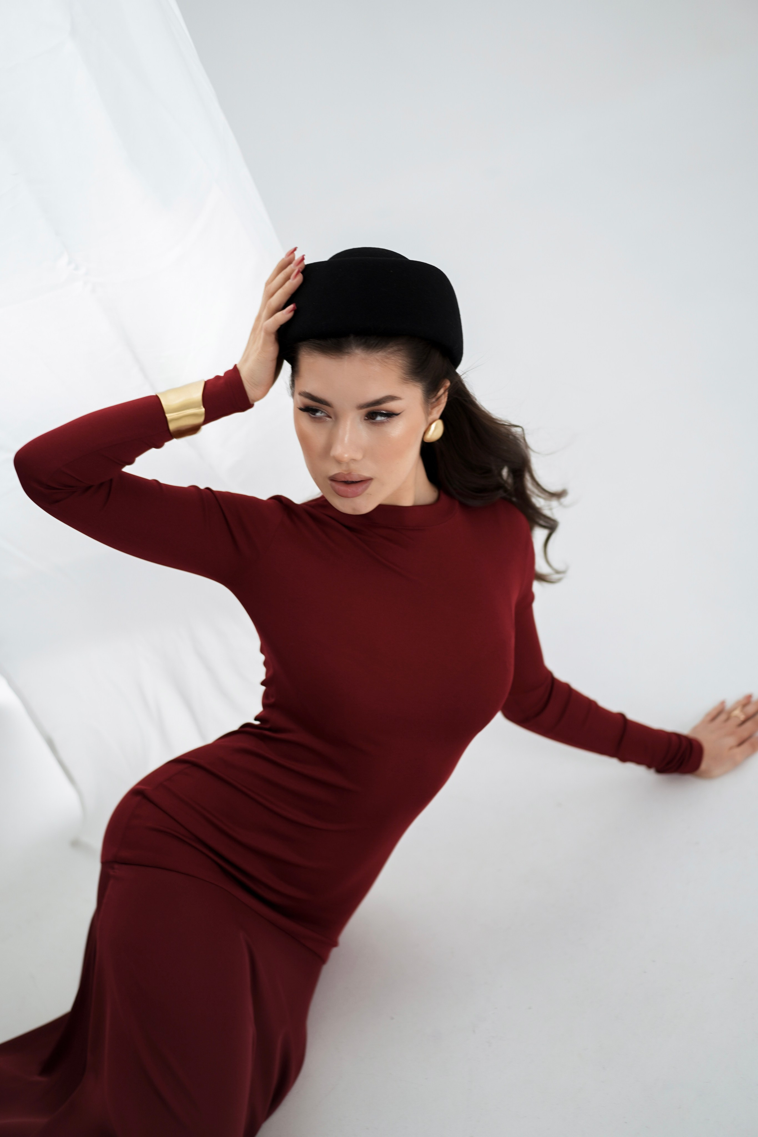 Фотопроект «elegant minimalism»