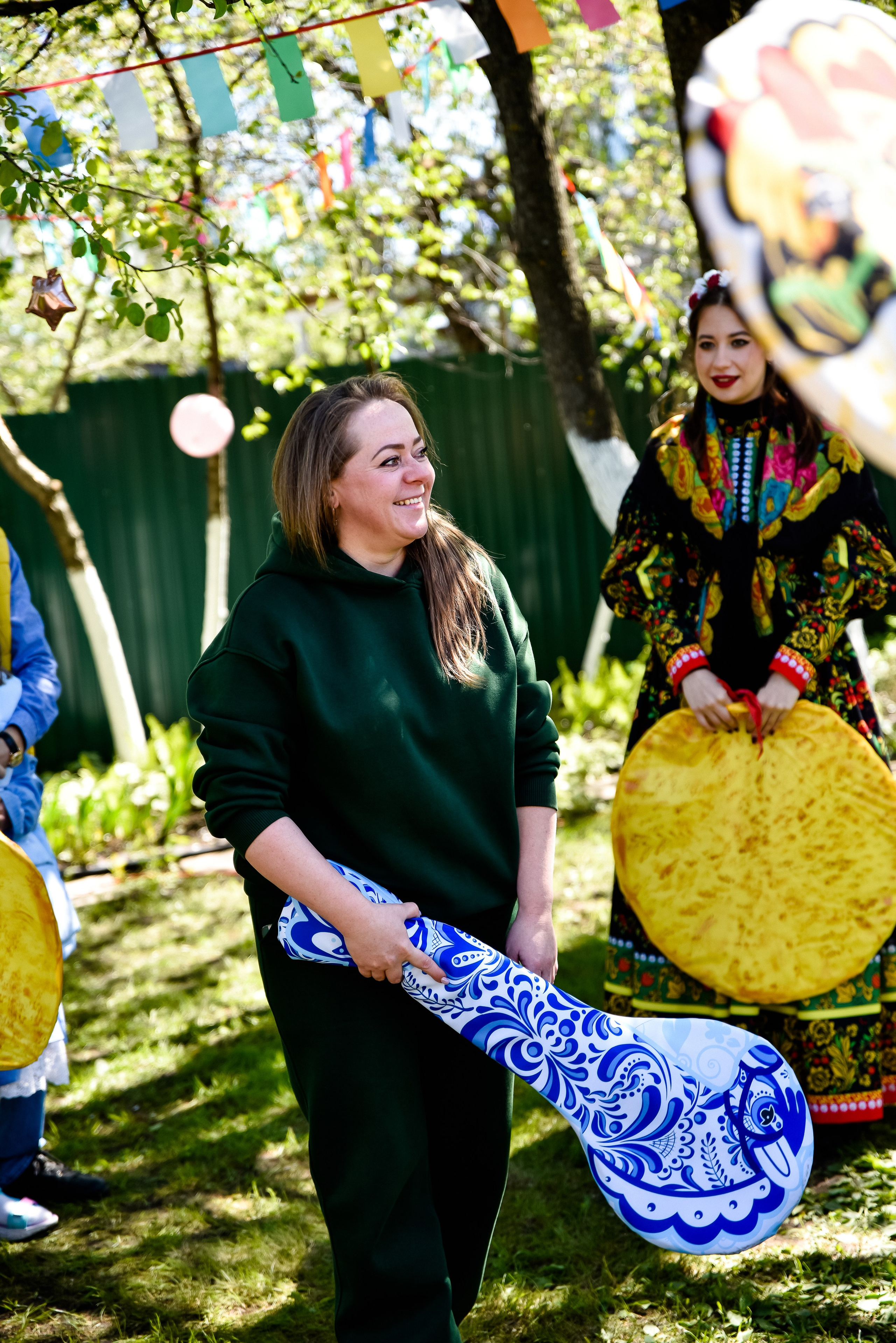 Софии 10 лет