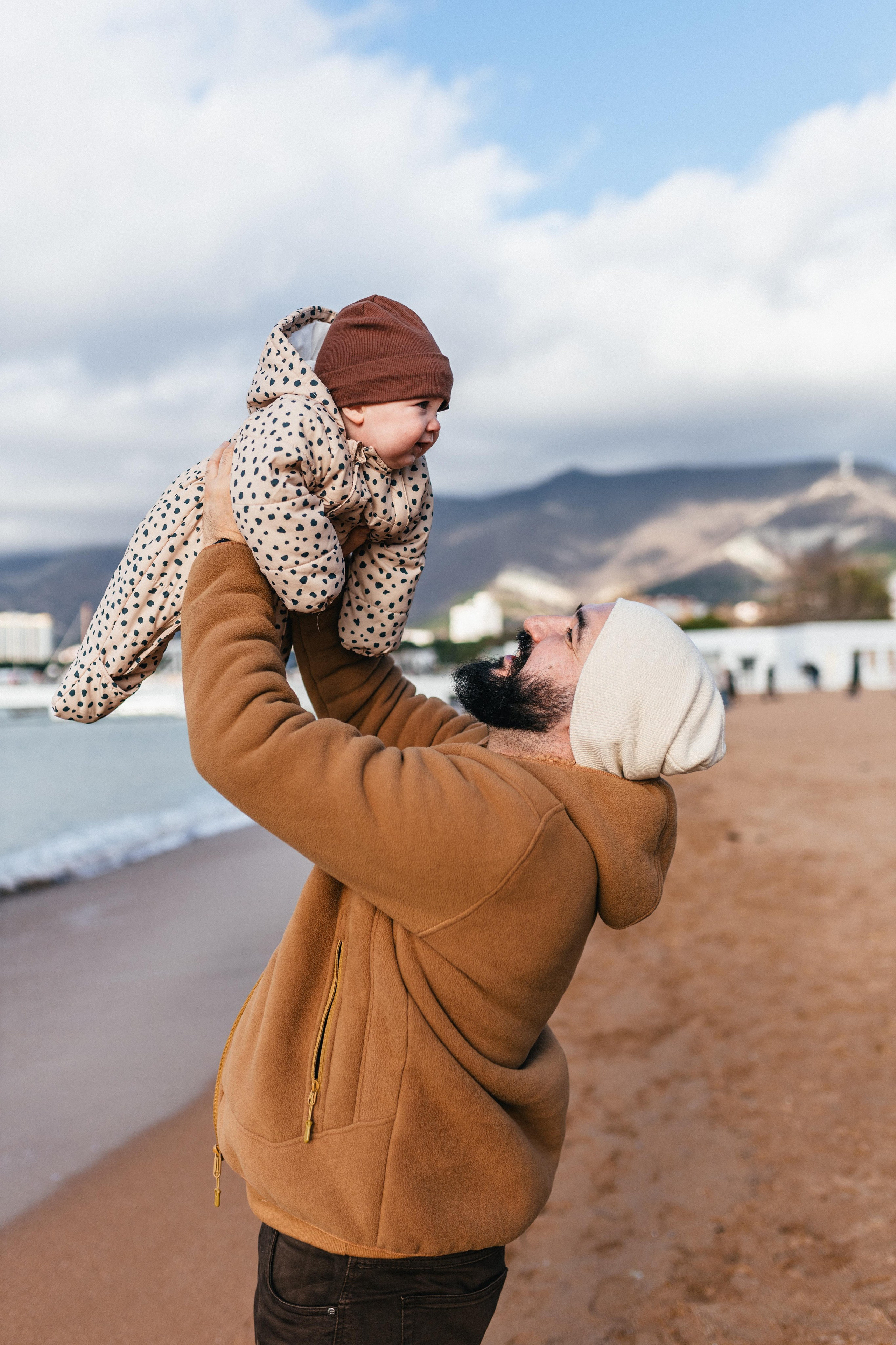 Зимние каникулы у Моря. Свадебный фотограф Мария Железняк в Москве