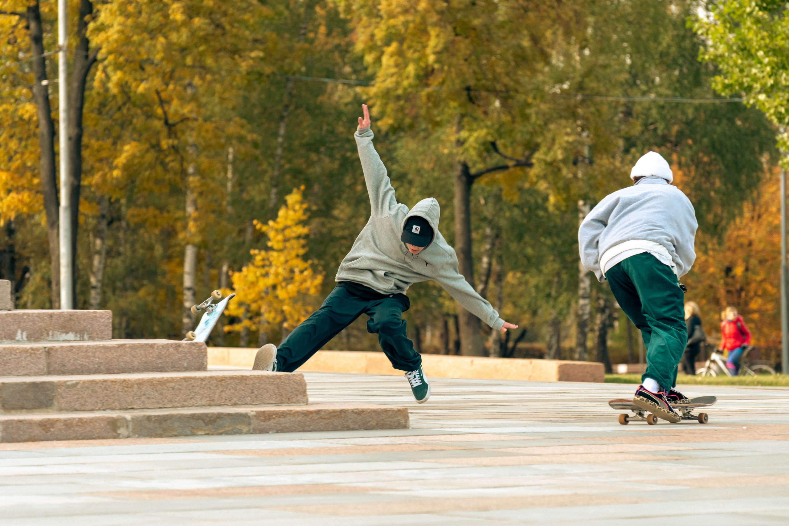 20211003 Поклонка. Дмитрий Ремизов. Фотография, как хобби