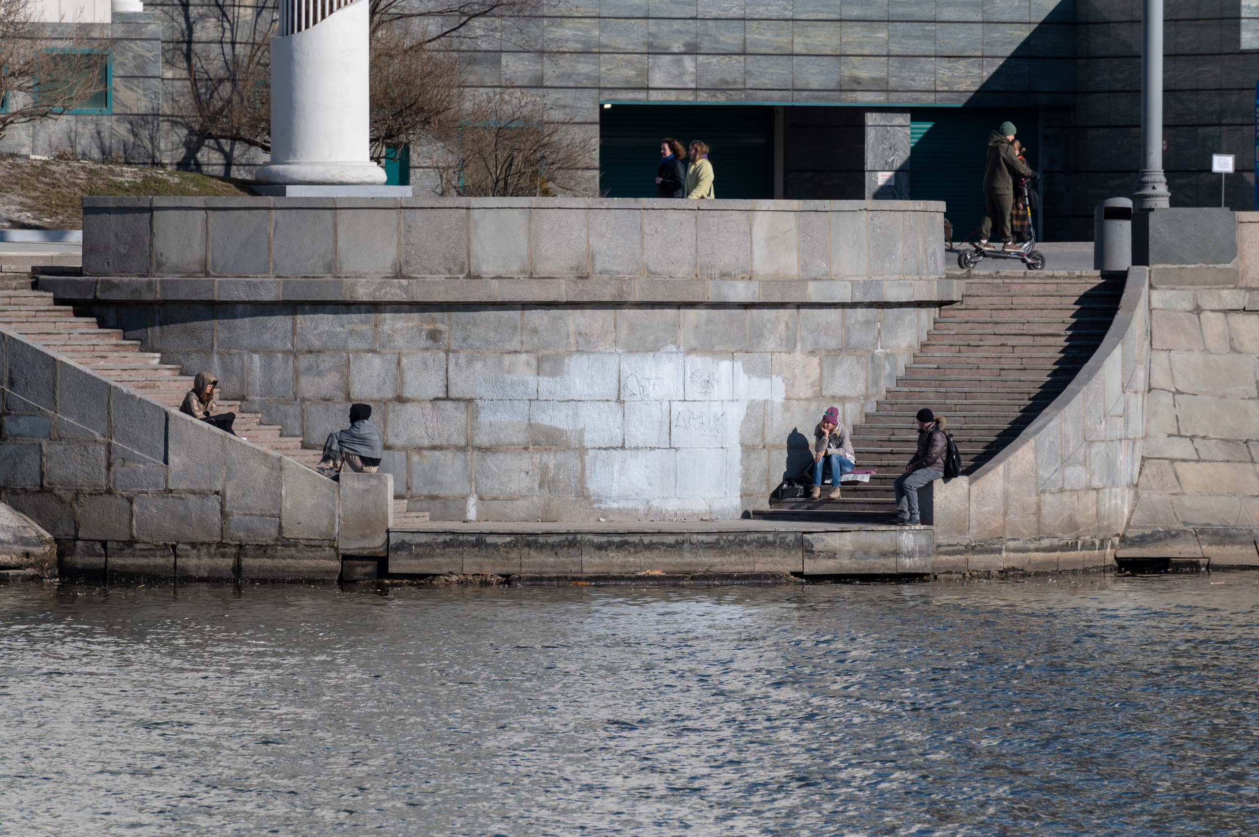 20230319 Балчуг. Дмитрий Ремизов. Фотография, как хобби