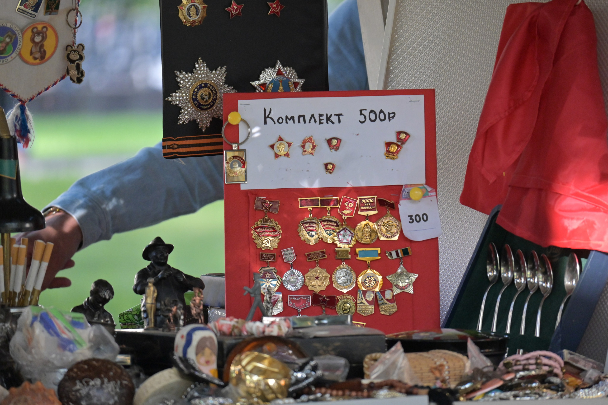 20240720 от Сретенского бульвара до площади Революции. Дмитрий Ремизов. Фотография, как хобби