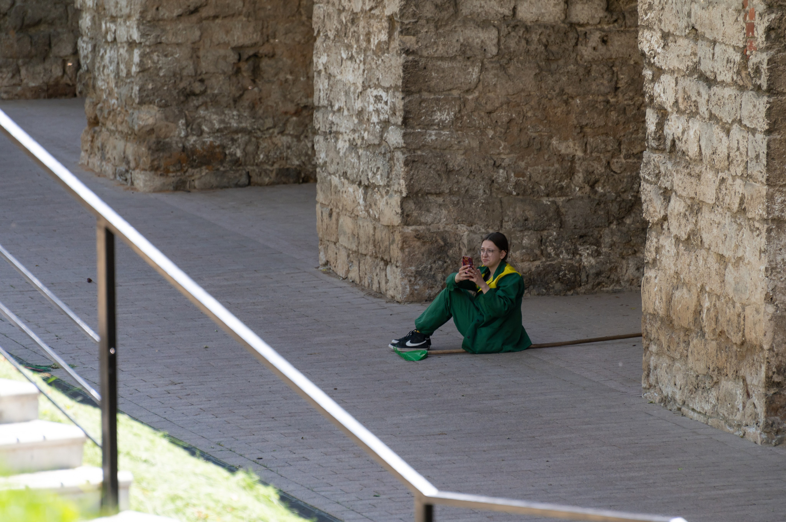 20230612-16 Нижний Новгород. Дмитрий Ремизов. Фотография, как хобби