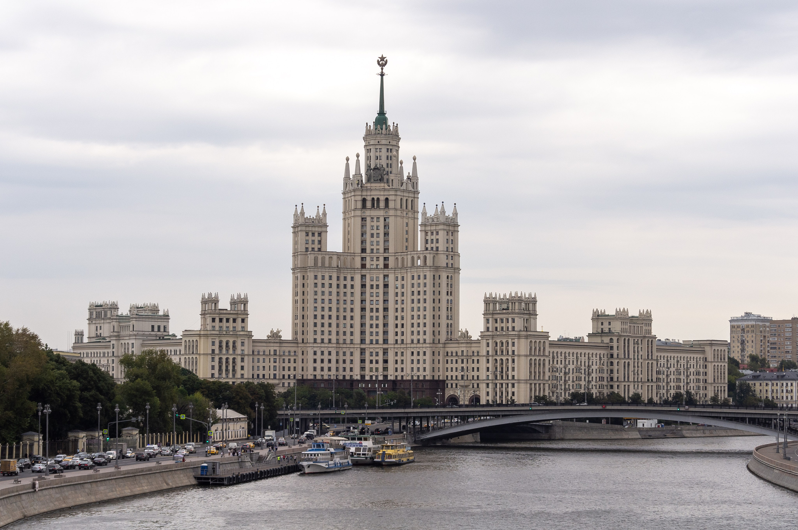 20200824 Вокруг Кремля с братом. Дмитрий Ремизов. Фотография, как хобби