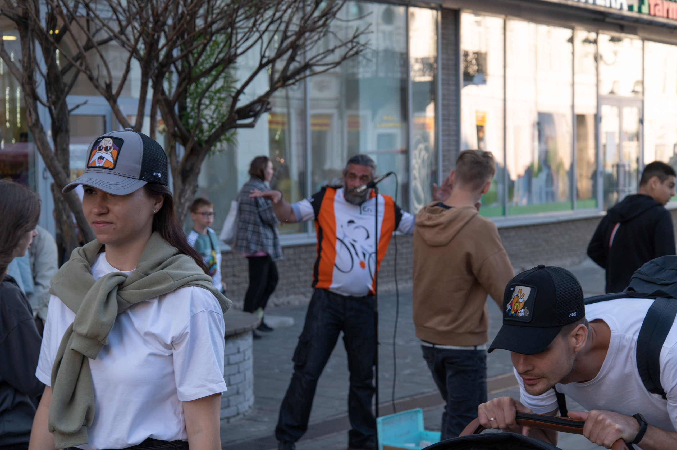 20230612-16 Нижний Новгород. Дмитрий Ремизов. Фотография, как хобби