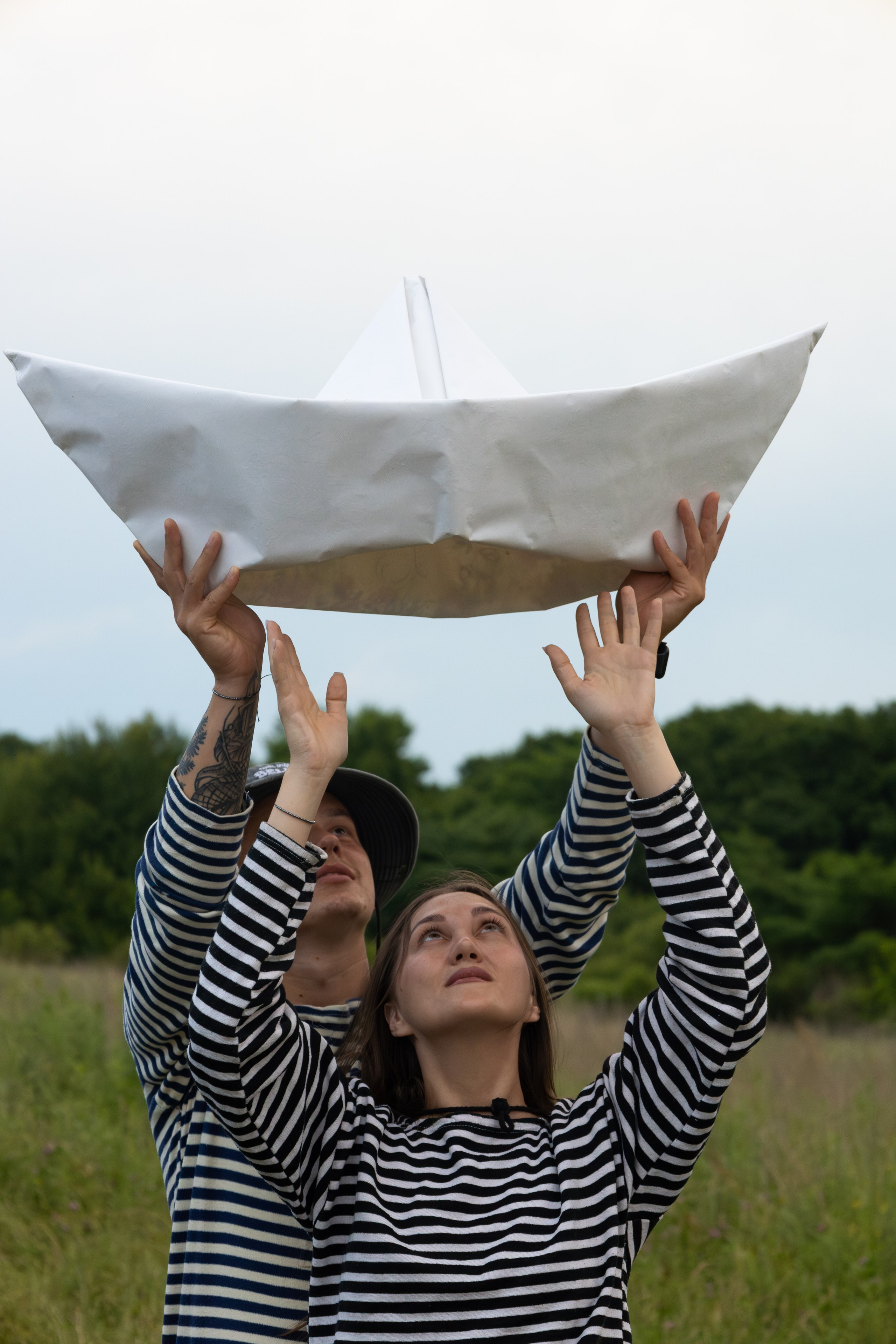 Морские прогулки Лавстори в Приморском крае. СТУДИЙНЫЙ ФОТОГРАФ ЮЛИЯ УСАНИНА