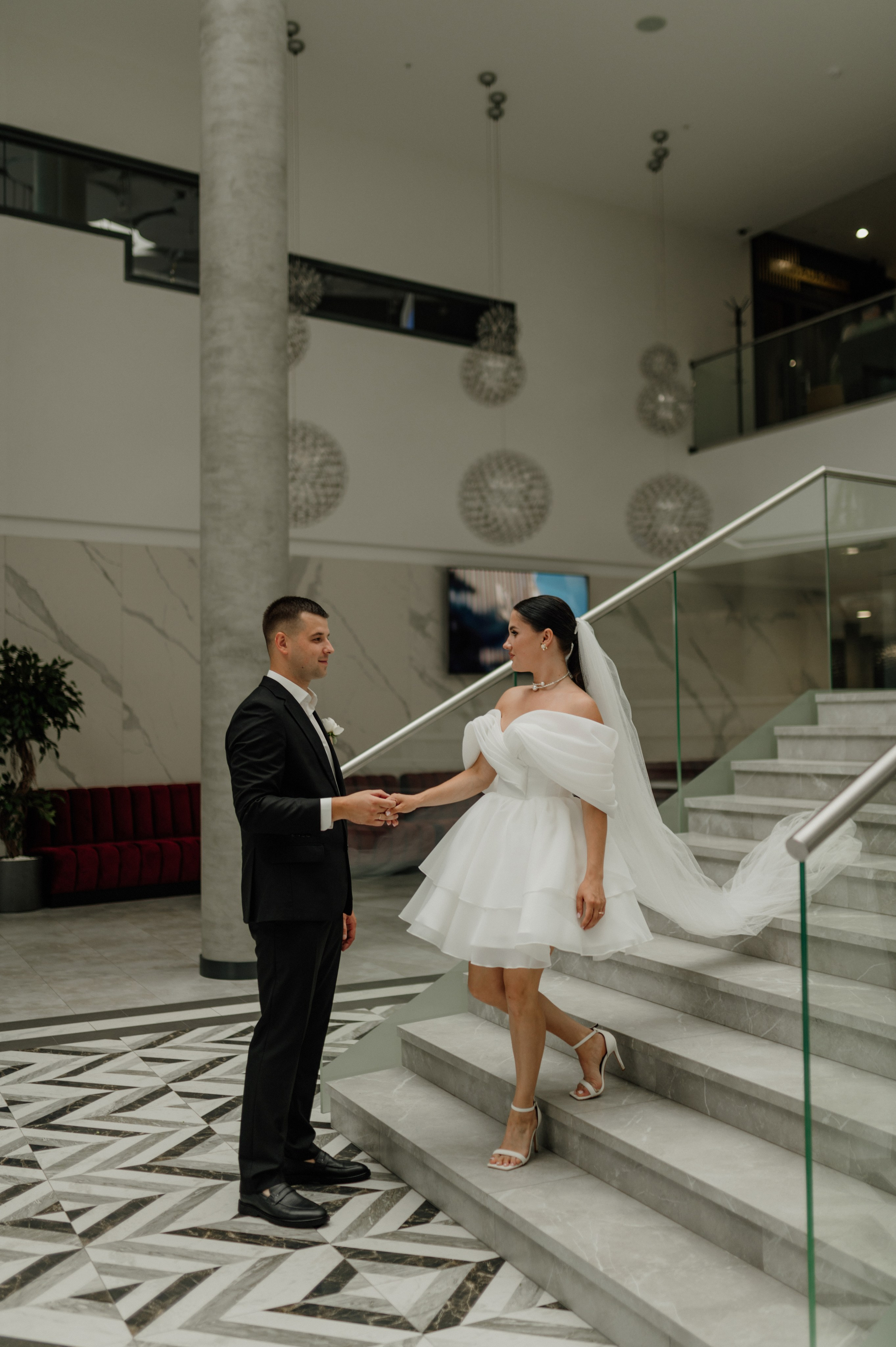 D&P. Свадебный и Семейный фотограф в Ярославле Алёна Колясникова