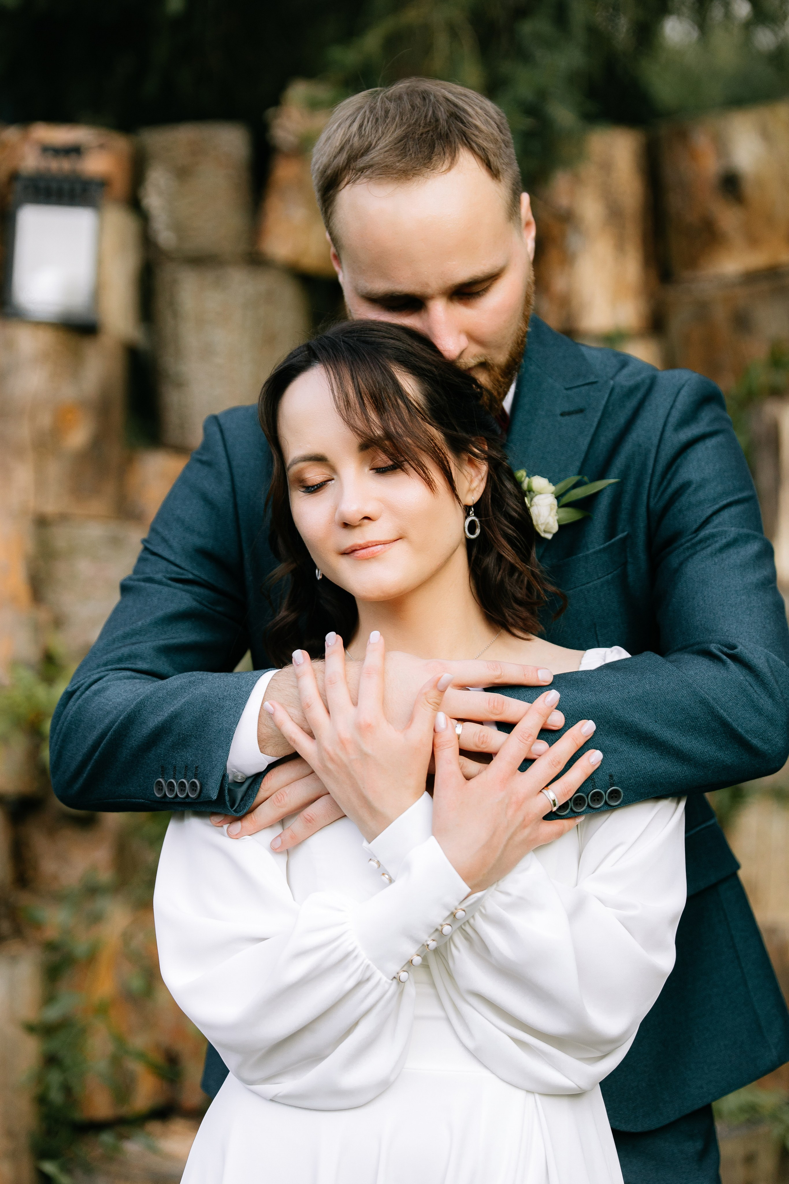 Ярослав и Аня