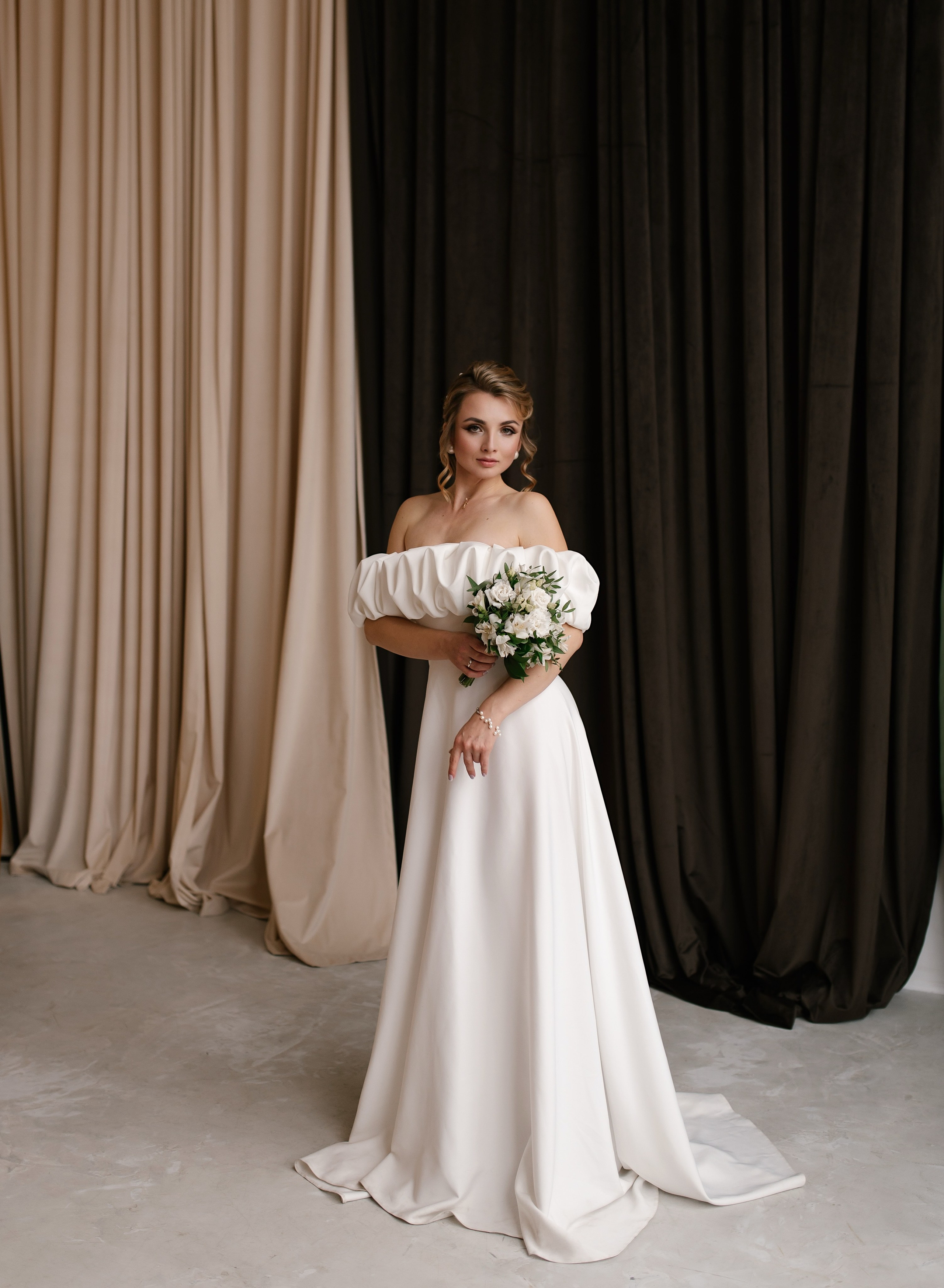 Илария и Александр. Персональный и семейный фотограф в Нижнем Новгороде-Карачева Анна