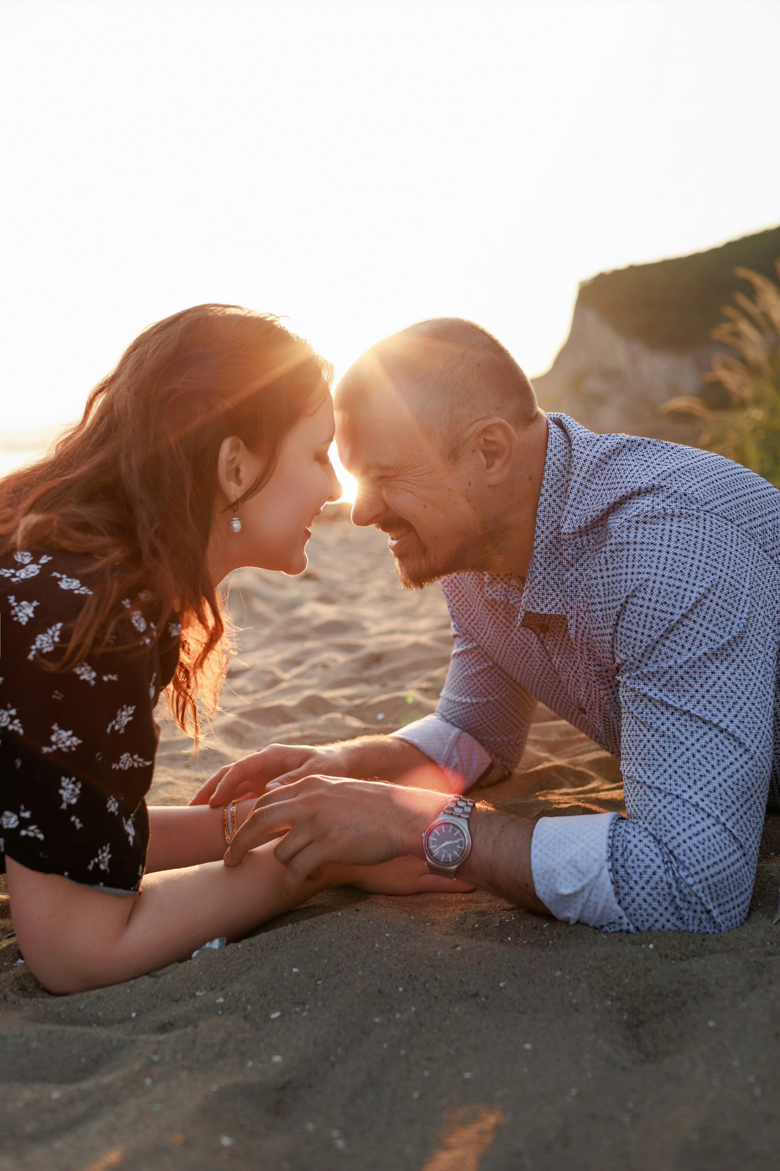 Павел и Валерия. Свадебный, семейный и детский фотограф в городе Партизанск, Находка