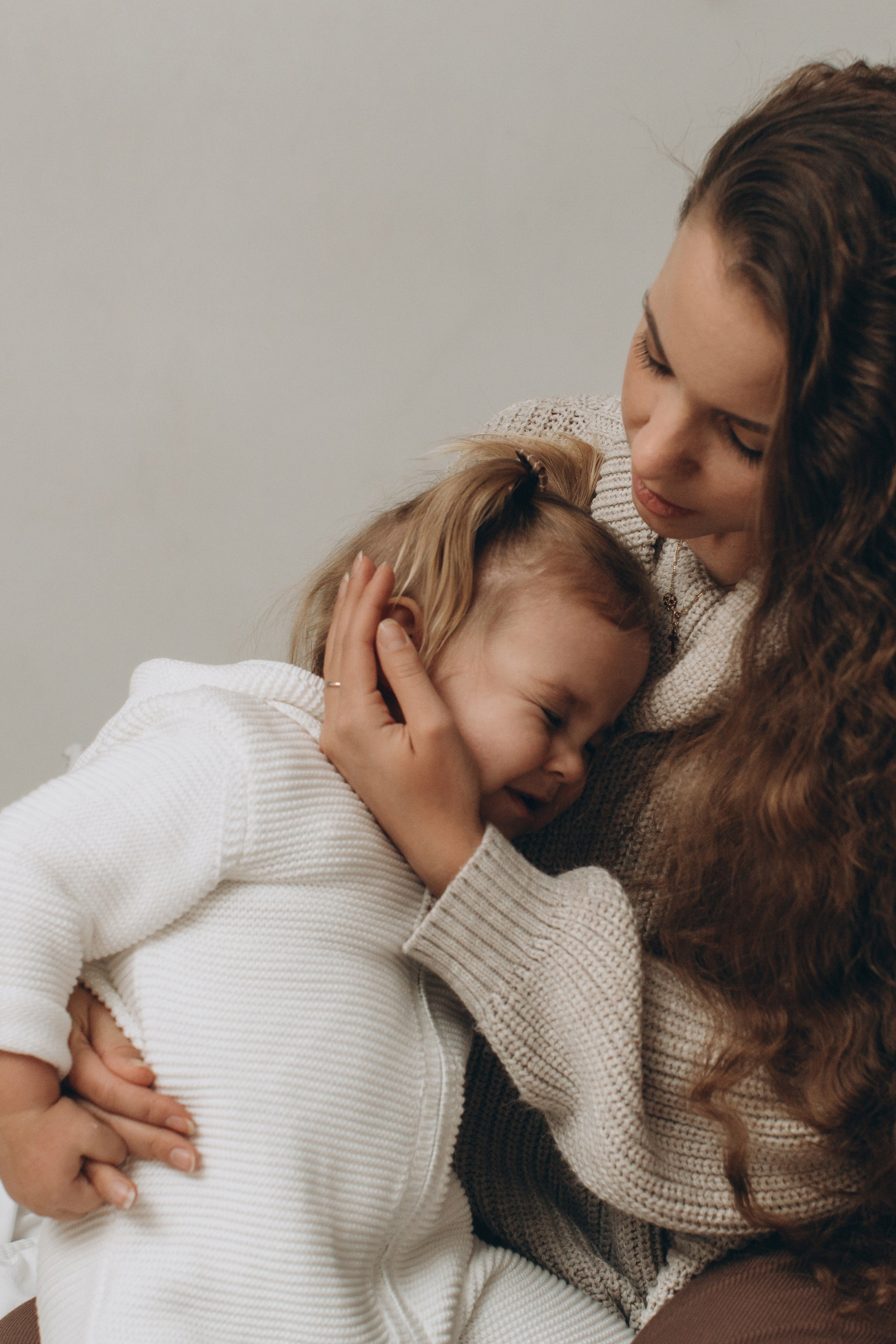 Виктория и варя. Главная