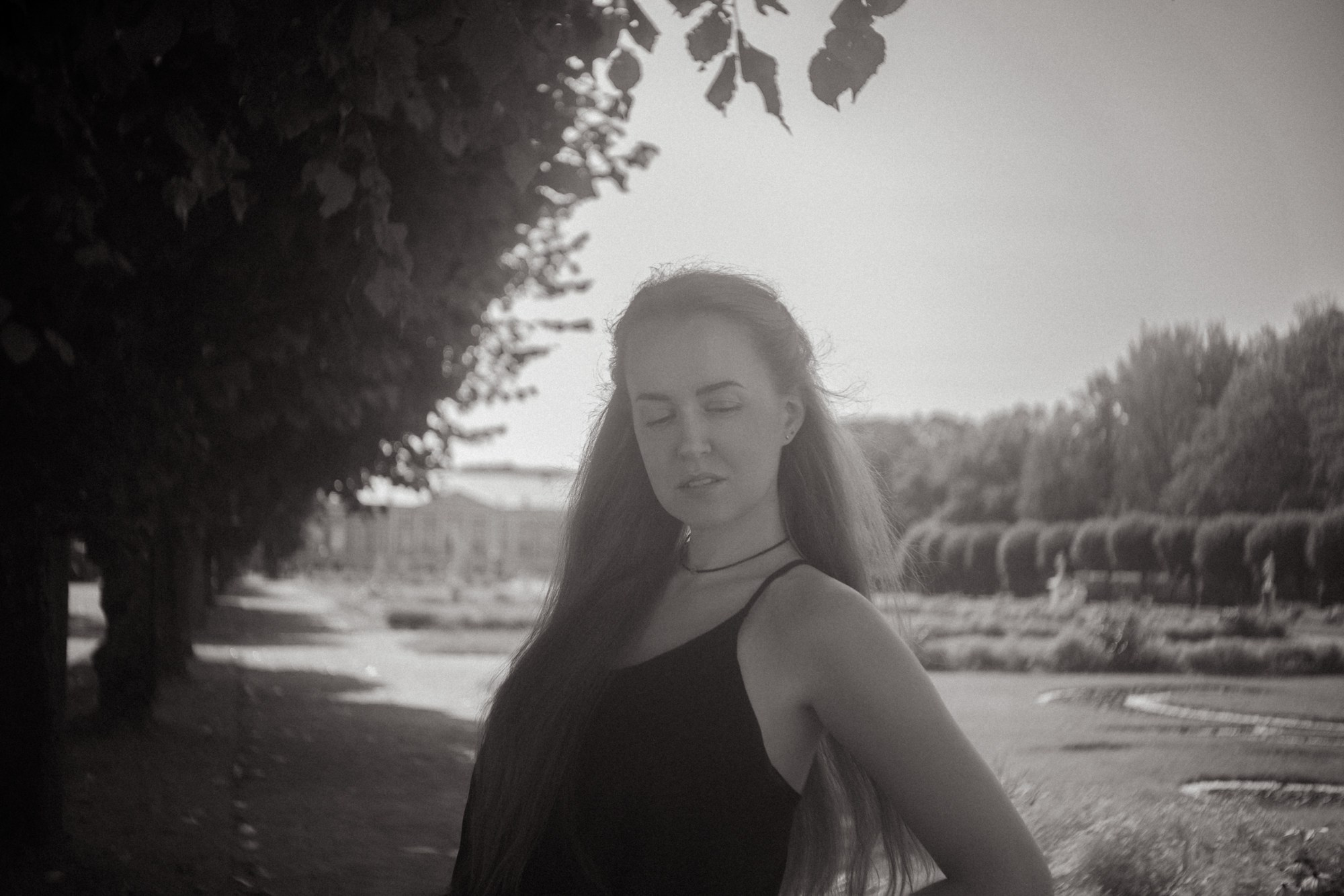 Евгения. Фотограф в Москве Елена Хоук