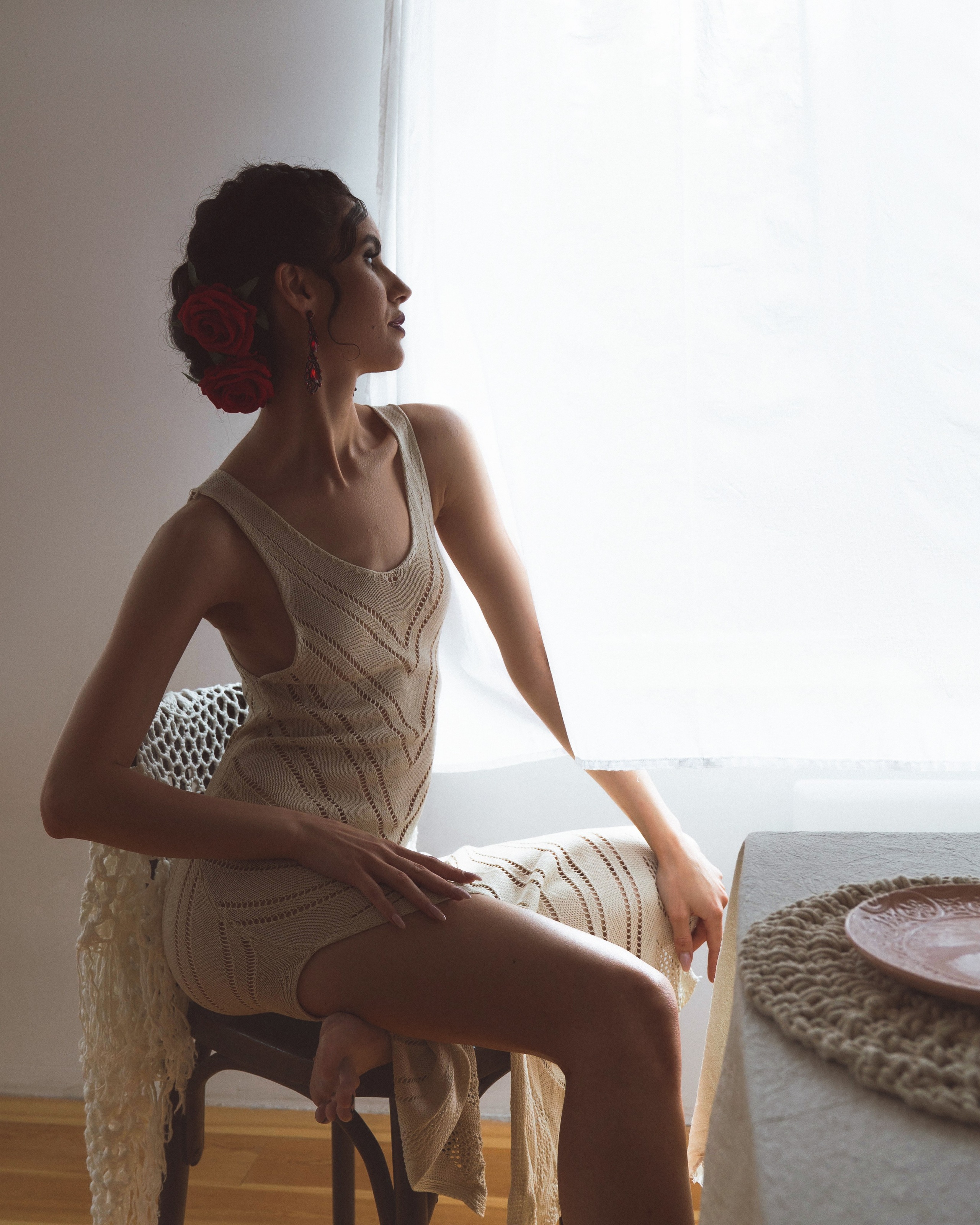 Валерия. Фотограф Тюмень | Гриднева Виктория