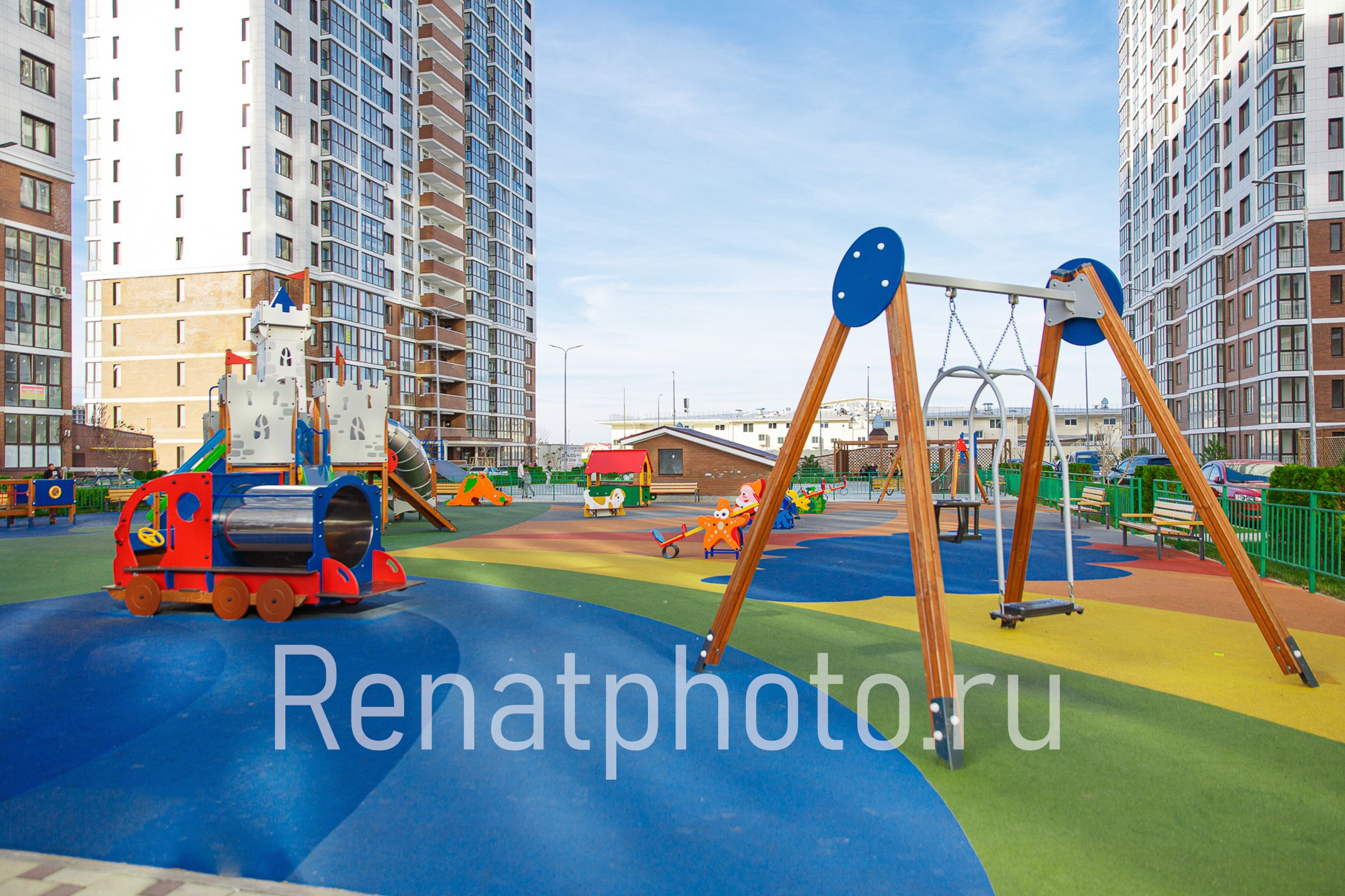 Renatphoto-Коммерческая фотосъёмка  для строительной компании. Профессиональный фотограф  интерьеров, предметная фотосъёмка, фото блюд для меню  г. Анапа