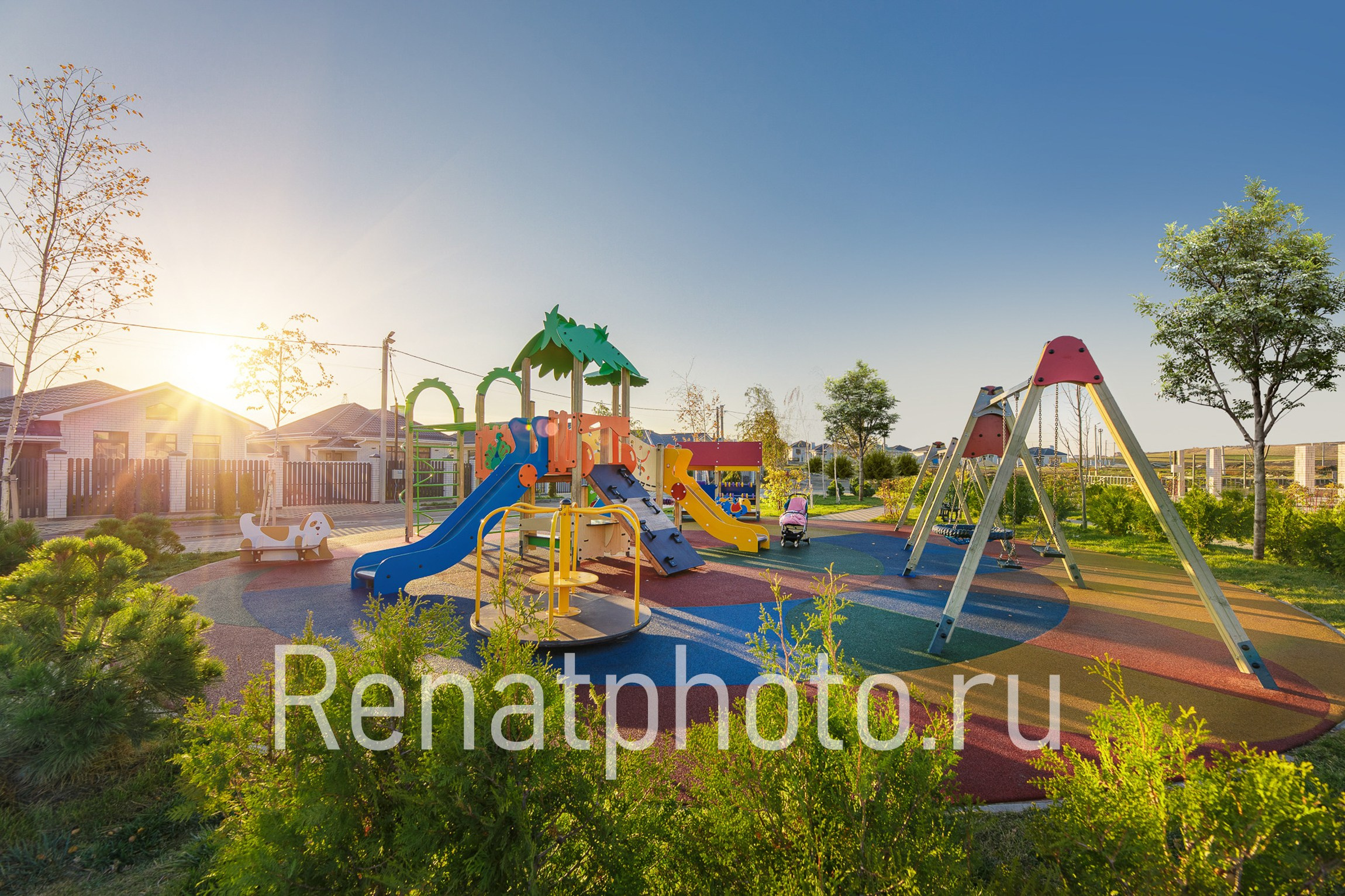 Renatphoto-Коммерческая фотосъёмка  для строительной компании. Профессиональный фотограф  интерьеров, предметная фотосъёмка, фото блюд для меню  г. Анапа