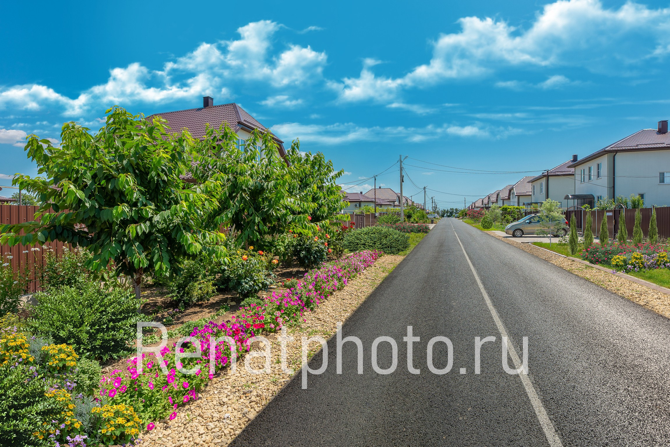Renatphoto-Коммерческая фотосъёмка  для строительной компании. Профессиональный фотограф  интерьеров, предметная фотосъёмка, фото блюд для меню  г. Анапа