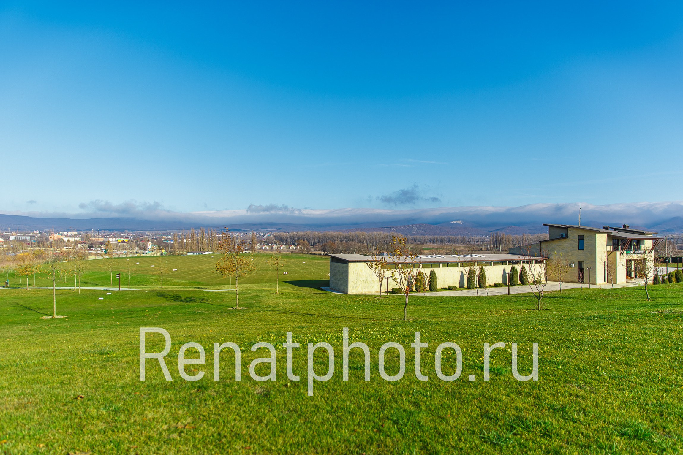 Renatphoto-Коммерческая фотосъёмка  для строительной компании. Профессиональный фотограф  интерьеров, предметная фотосъёмка, фото блюд для меню  г. Анапа