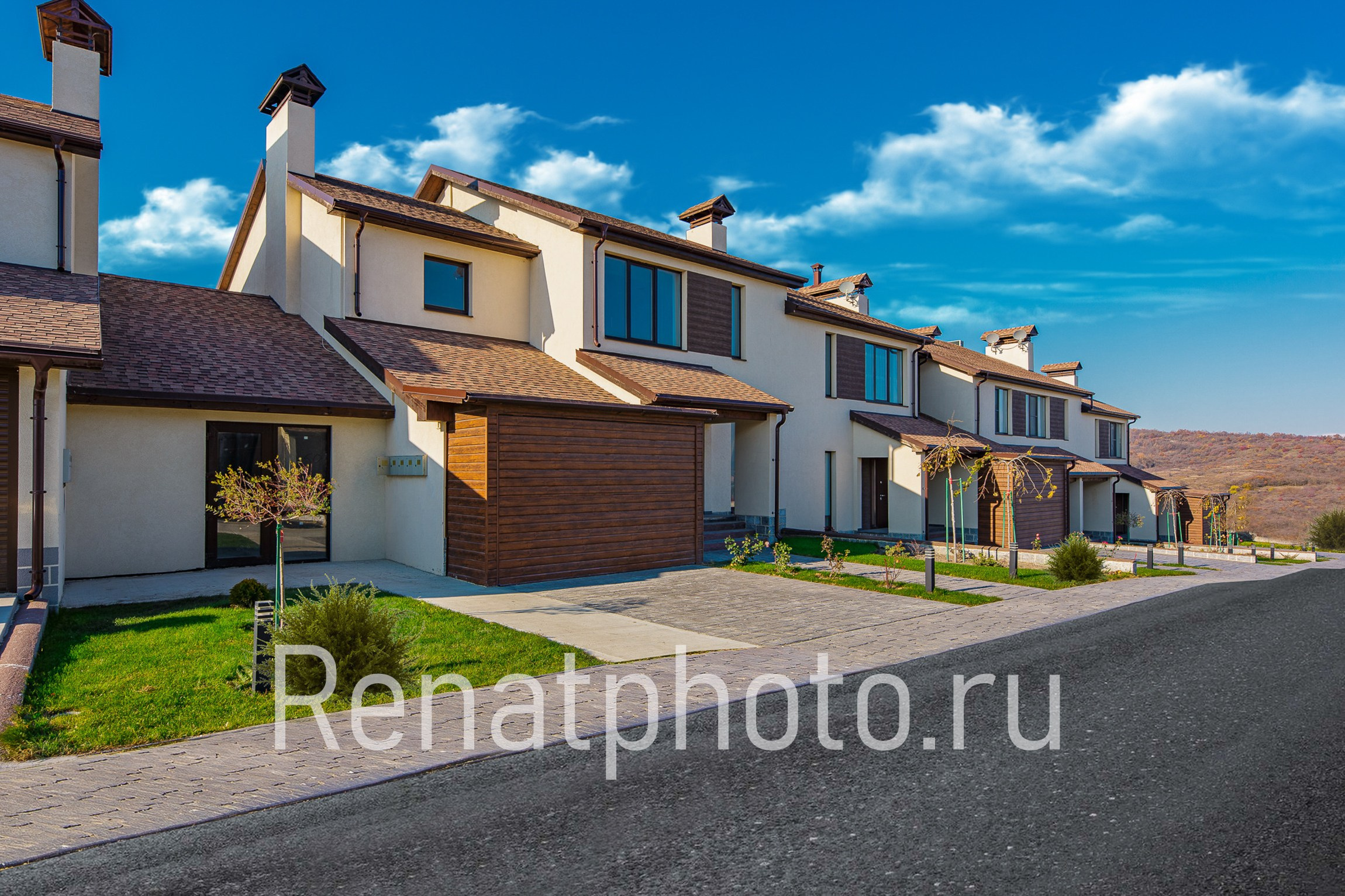 Renatphoto-Коммерческая фотосъёмка  для строительной компании. Профессиональный фотограф  интерьеров, предметная фотосъёмка, фото блюд для меню  г. Анапа