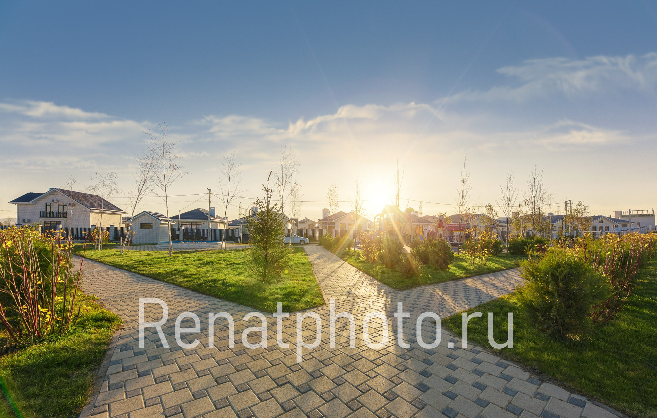 Renatphoto-Коммерческая фотосъёмка  для строительной компании. Профессиональный фотограф  интерьеров, предметная фотосъёмка, фото блюд для меню  г. Анапа