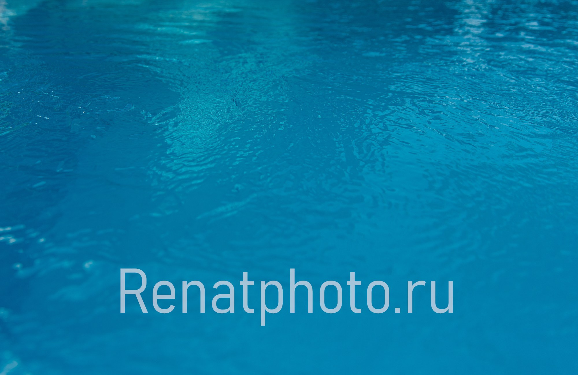 Renatphoto-Фотосъёмка бассейнов для строительных организаций. Профессиональный фотограф  интерьеров, предметная фотосъёмка, фото блюд для меню  г. Анапа