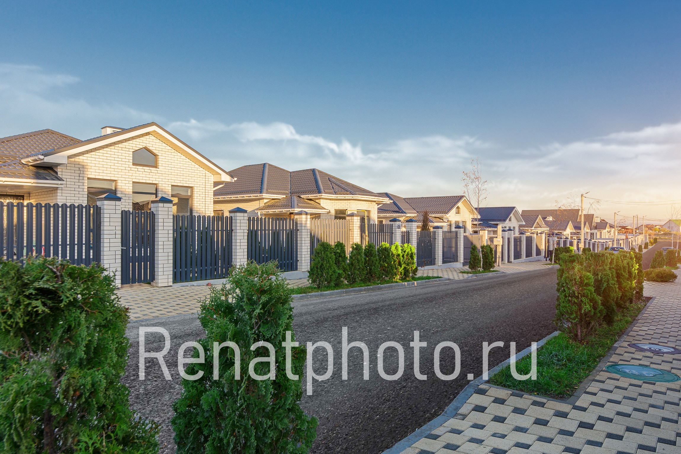 Renatphoto-Коммерческая фотосъёмка  для строительной компании. Профессиональный фотограф  интерьеров, предметная фотосъёмка, фото блюд для меню  г. Анапа