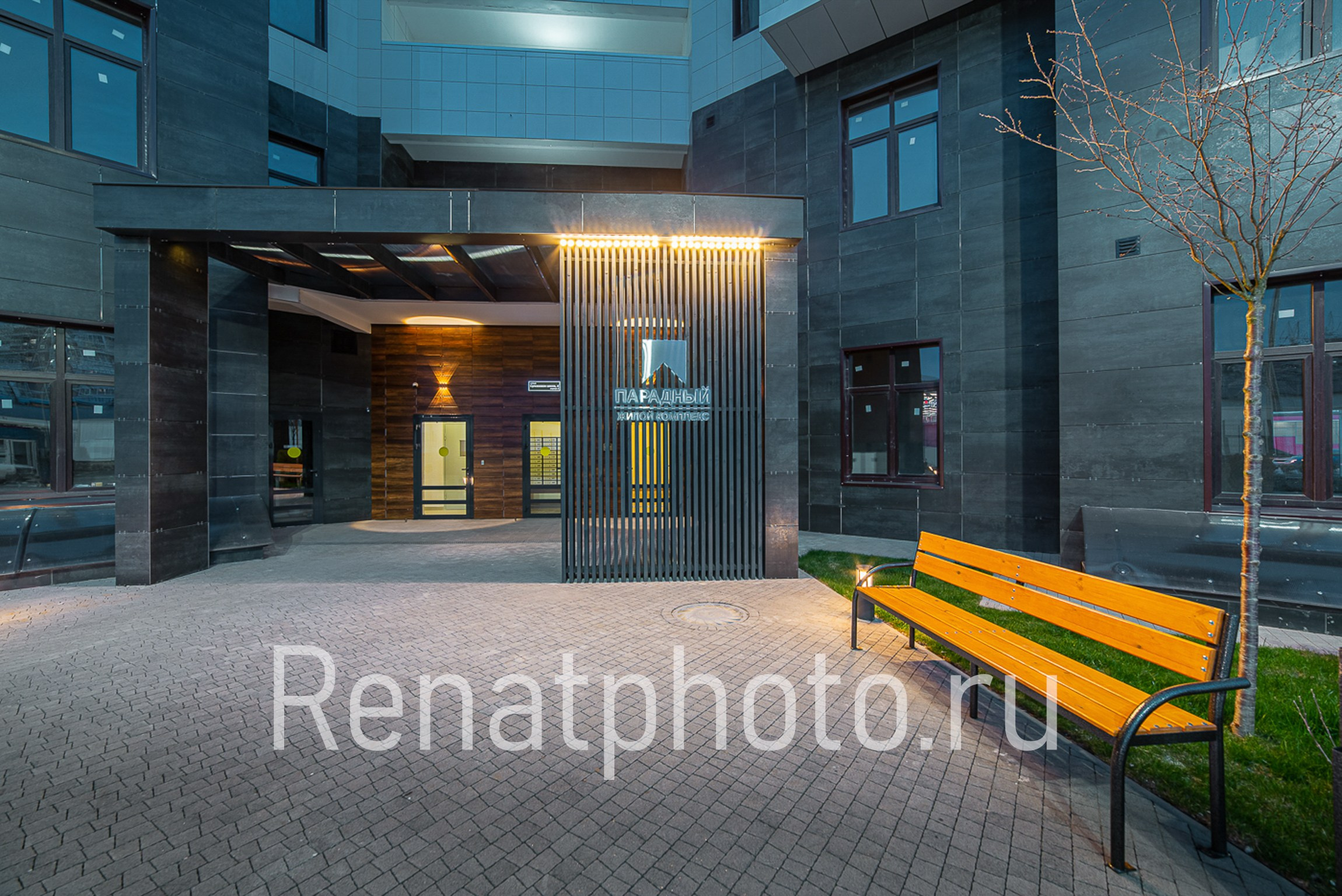 Renatphoto-Коммерческая фотосъёмка  для строительной компании. Профессиональный фотограф  интерьеров, предметная фотосъёмка, фото блюд для меню  г. Анапа