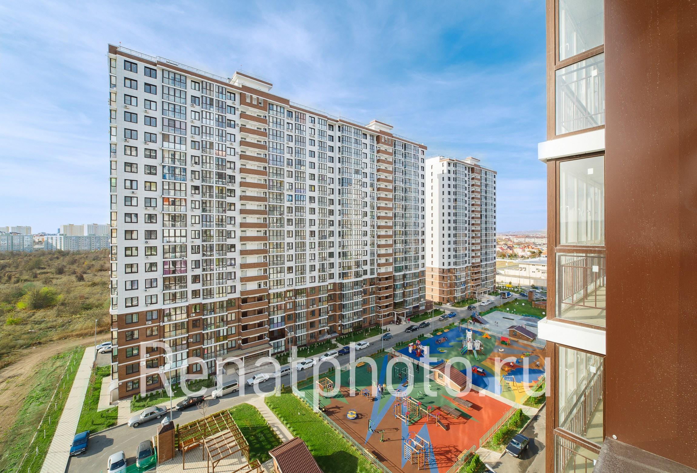 Renatphoto-Коммерческая фотосъёмка  для строительной компании. Профессиональный фотограф  интерьеров, предметная фотосъёмка, фото блюд для меню  г. Анапа