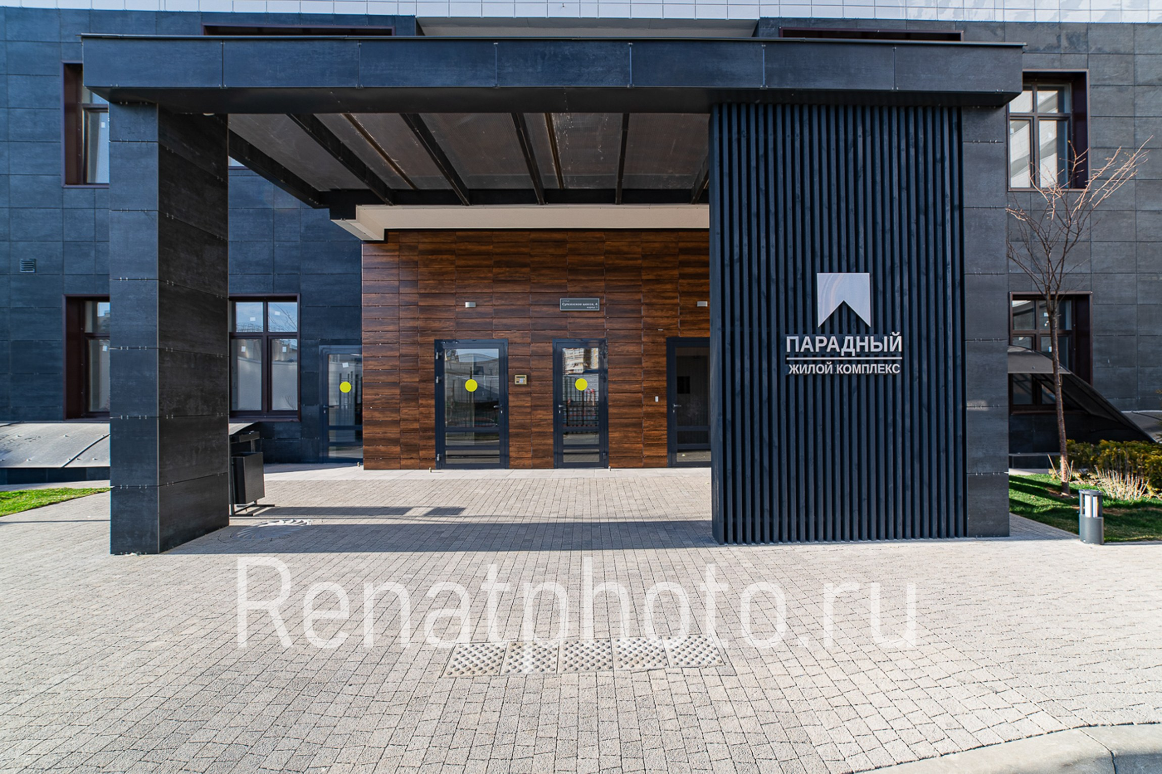 Renatphoto-Коммерческая фотосъёмка  для строительной компании. Профессиональный фотограф  интерьеров, предметная фотосъёмка, фото блюд для меню  г. Анапа