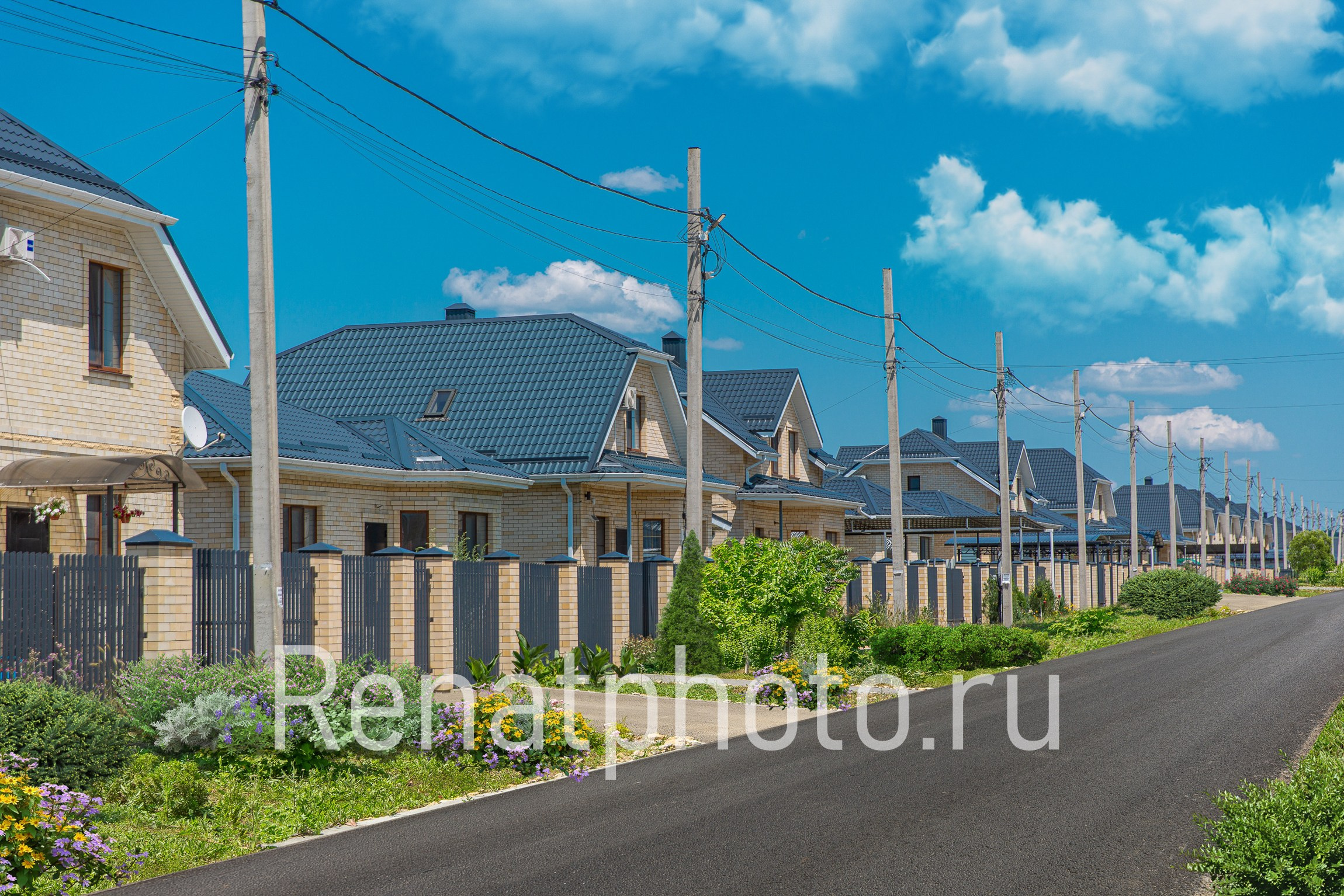 Renatphoto-Коммерческая фотосъёмка  для строительной компании. Профессиональный фотограф  интерьеров, предметная фотосъёмка, фото блюд для меню  г. Анапа