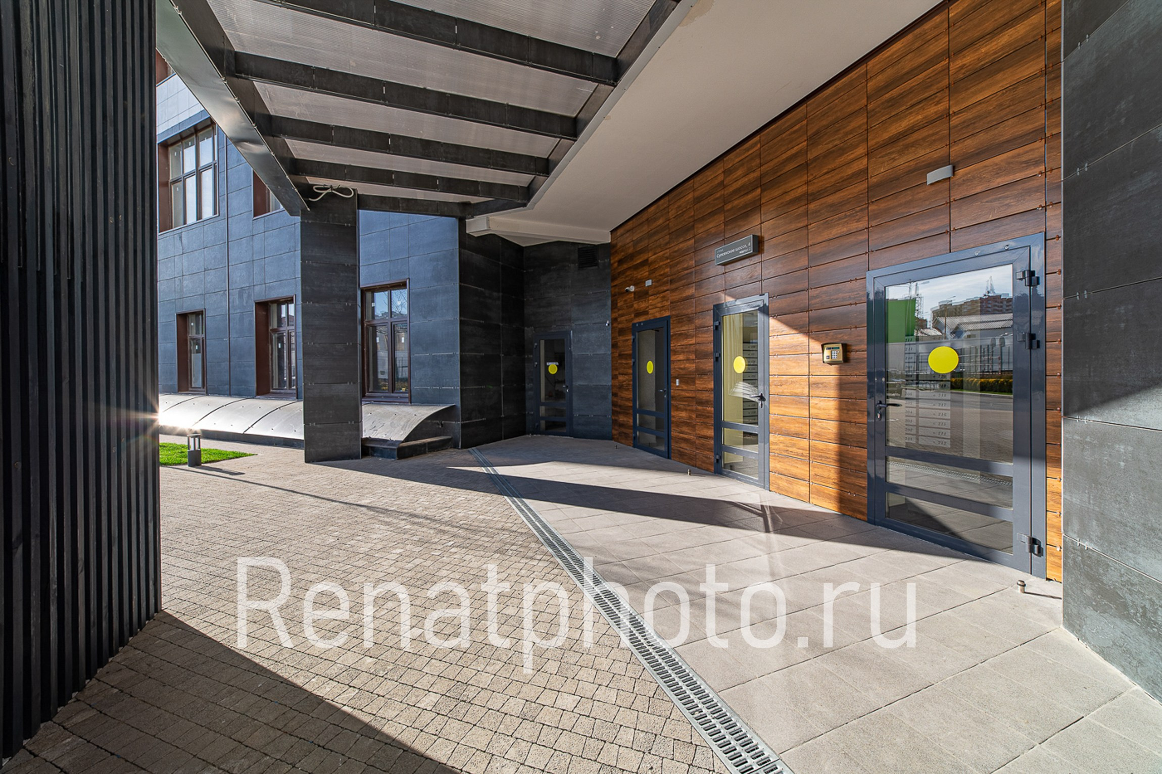 Renatphoto-Коммерческая фотосъёмка  для строительной компании. Профессиональный фотограф  интерьеров, предметная фотосъёмка, фото блюд для меню  г. Анапа
