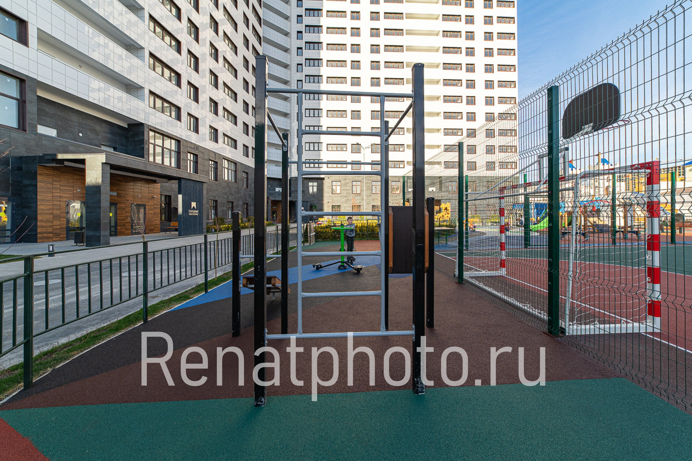 Renatphoto-Коммерческая фотосъёмка  для строительной компании. Профессиональный фотограф  интерьеров, предметная фотосъёмка, фото блюд для меню  г. Анапа