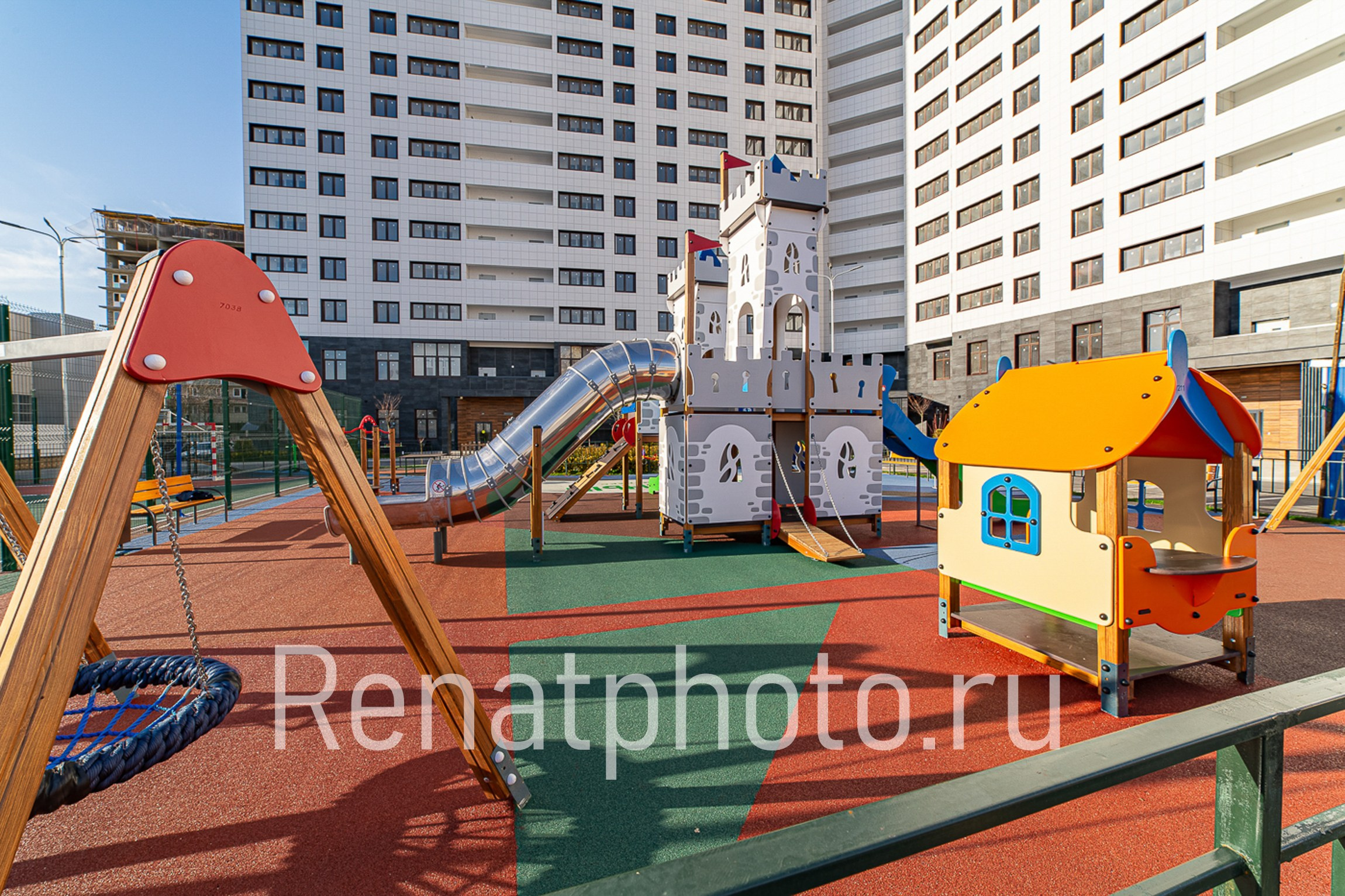 Renatphoto-Коммерческая фотосъёмка  для строительной компании. Профессиональный фотограф  интерьеров, предметная фотосъёмка, фото блюд для меню  г. Анапа