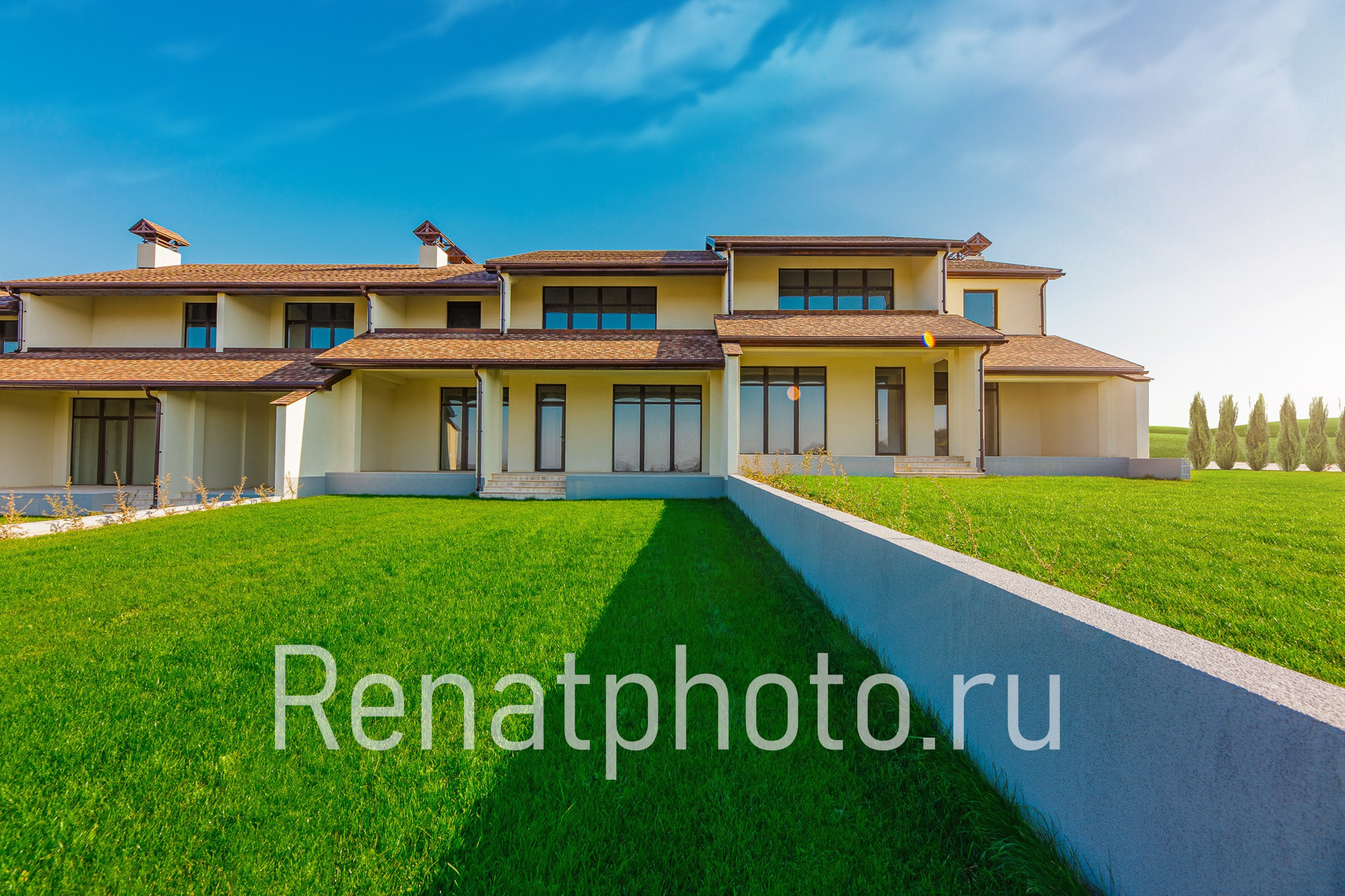 Renatphoto-Коммерческая фотосъёмка  для строительной компании. Профессиональный фотограф  интерьеров, предметная фотосъёмка, фото блюд для меню  г. Анапа