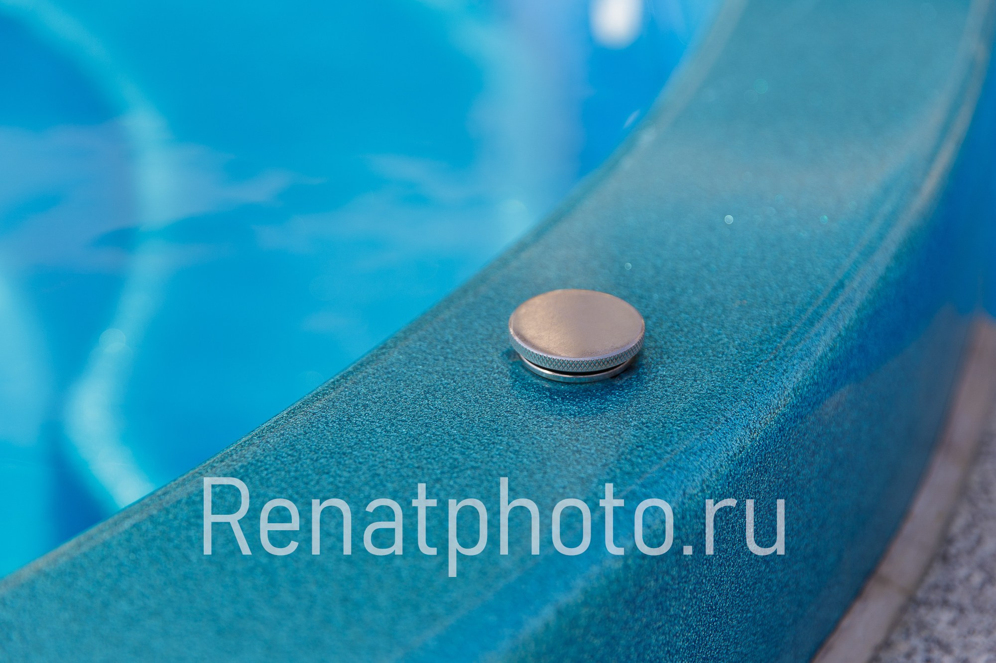 Renatphoto-Фотосъёмка бассейнов для строительных организаций. Профессиональный фотограф  интерьеров, предметная фотосъёмка, фото блюд для меню  г. Анапа