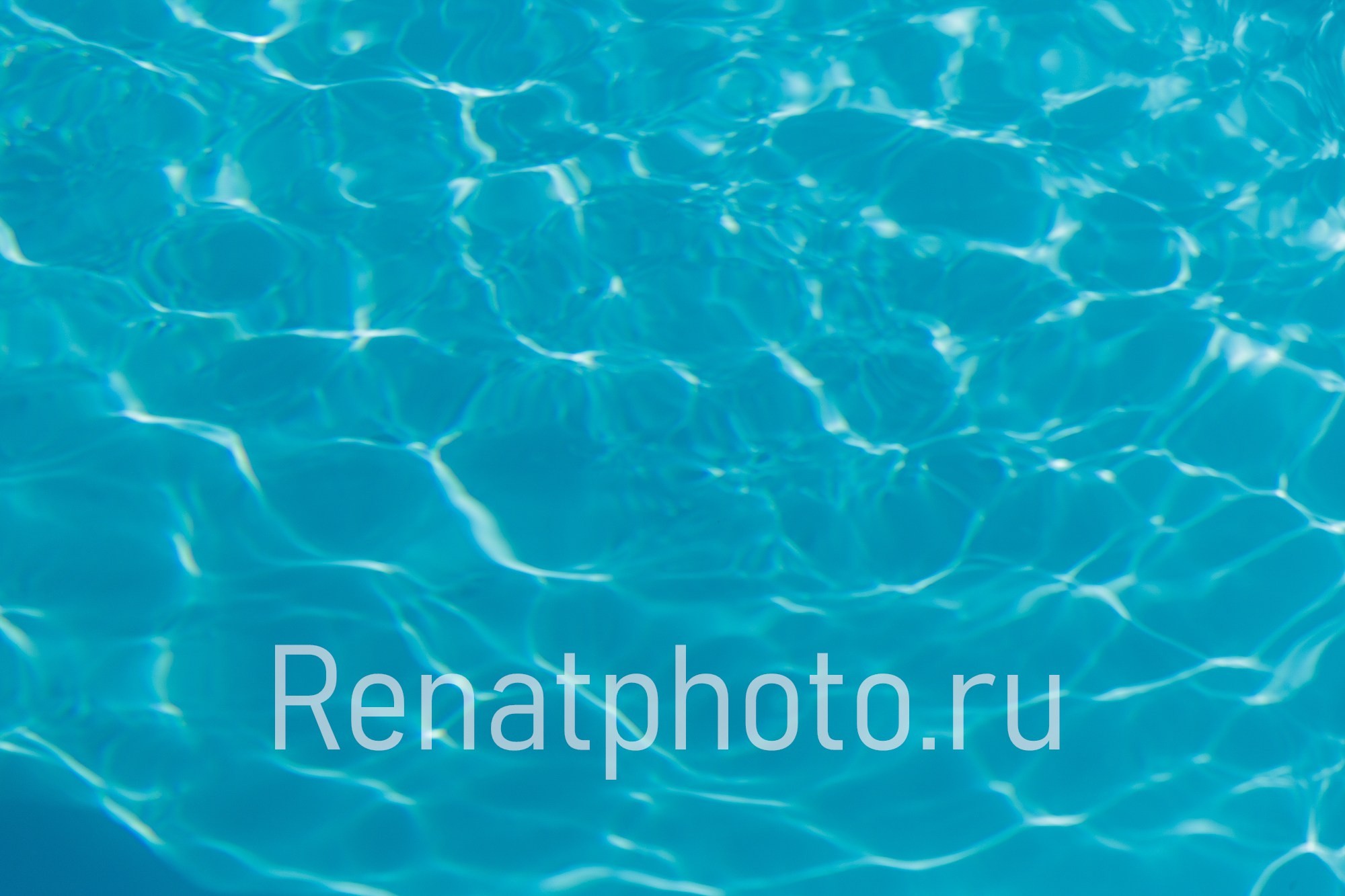 Renatphoto-Фотосъёмка бассейнов для строительных организаций. Профессиональный фотограф  интерьеров, предметная фотосъёмка, фото блюд для меню  г. Анапа