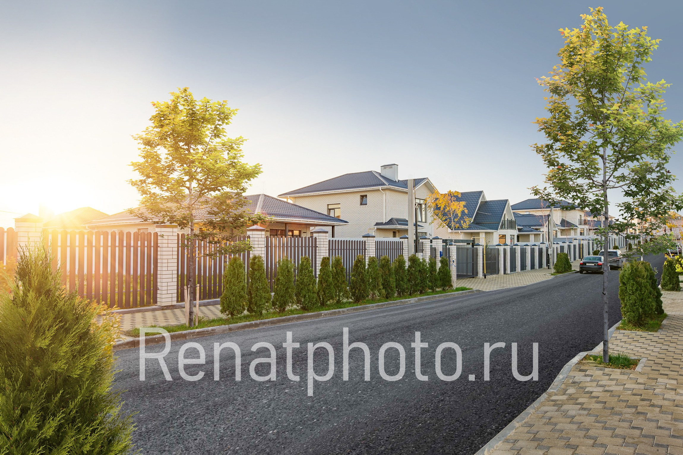 Renatphoto-Коммерческая фотосъёмка  для строительной компании. Профессиональный фотограф  интерьеров, предметная фотосъёмка, фото блюд для меню  г. Анапа