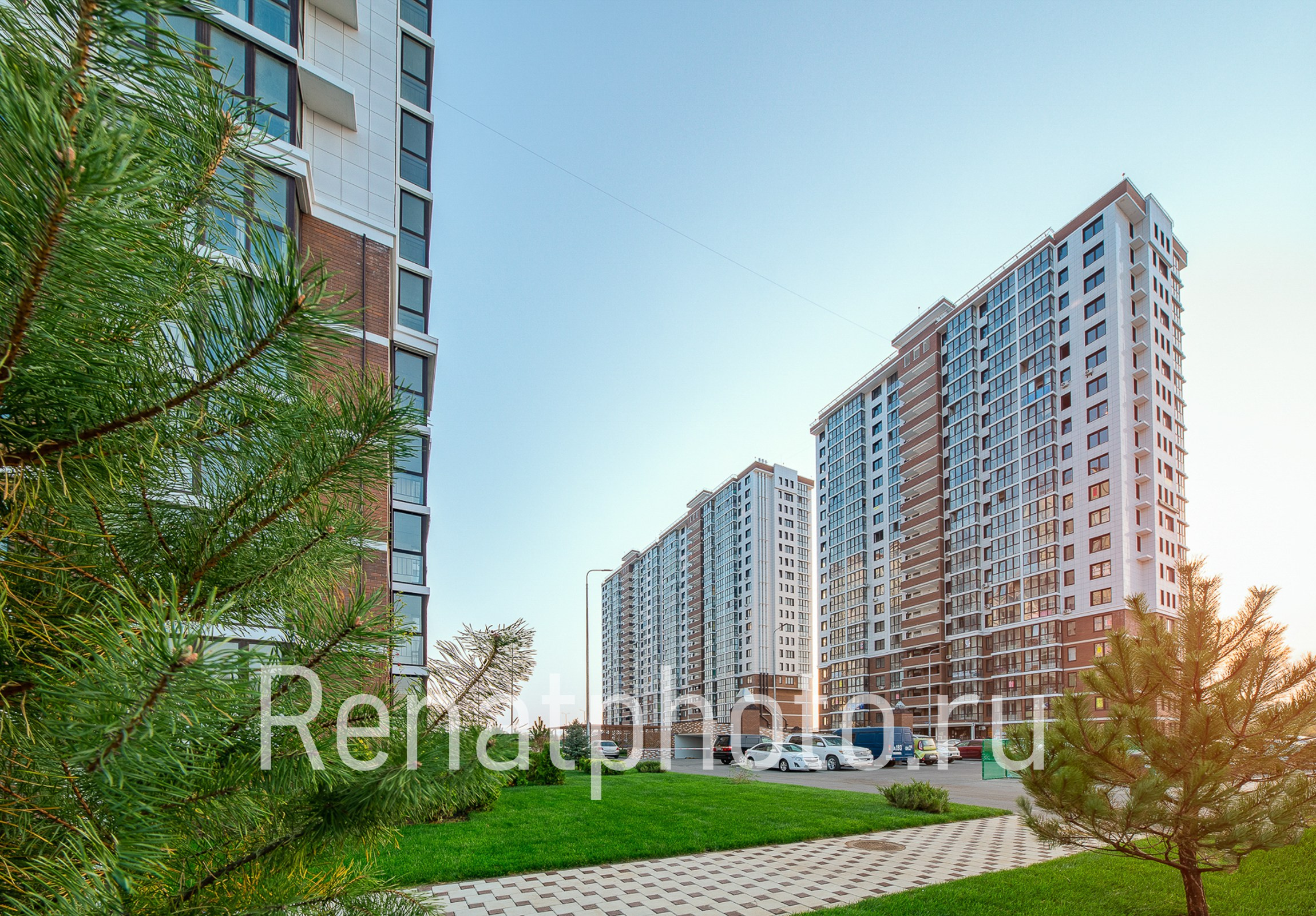 Renatphoto-Коммерческая фотосъёмка  для строительной компании. Профессиональный фотограф  интерьеров, предметная фотосъёмка, фото блюд для меню  г. Анапа