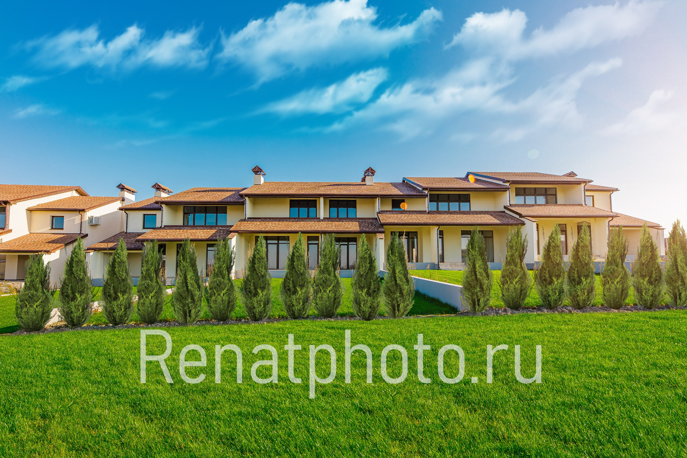 Renatphoto-Коммерческая фотосъёмка  для строительной компании. Профессиональный фотограф  интерьеров, предметная фотосъёмка, фото блюд для меню  г. Анапа