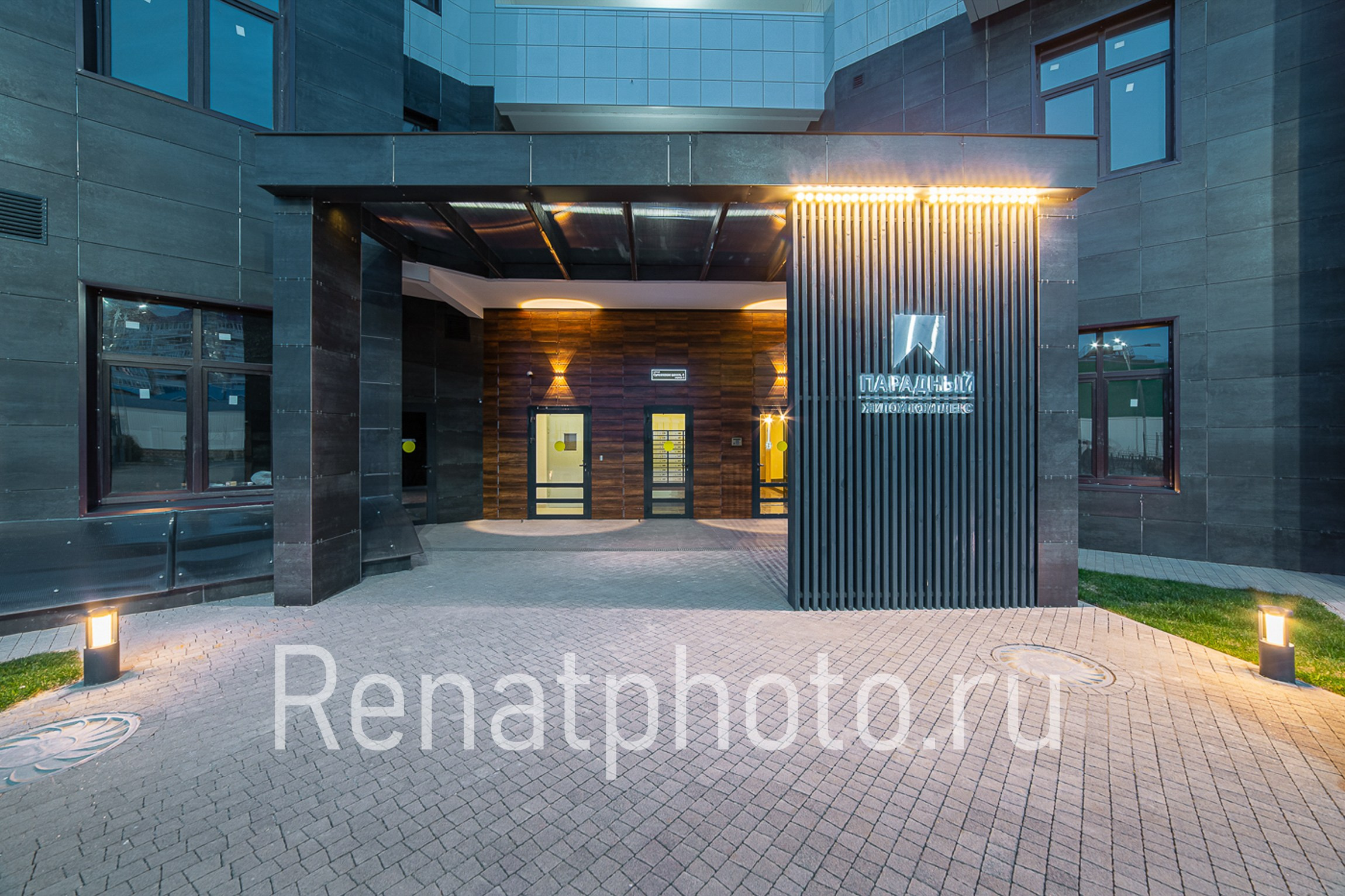 Renatphoto-Коммерческая фотосъёмка  для строительной компании. Профессиональный фотограф  интерьеров, предметная фотосъёмка, фото блюд для меню  г. Анапа