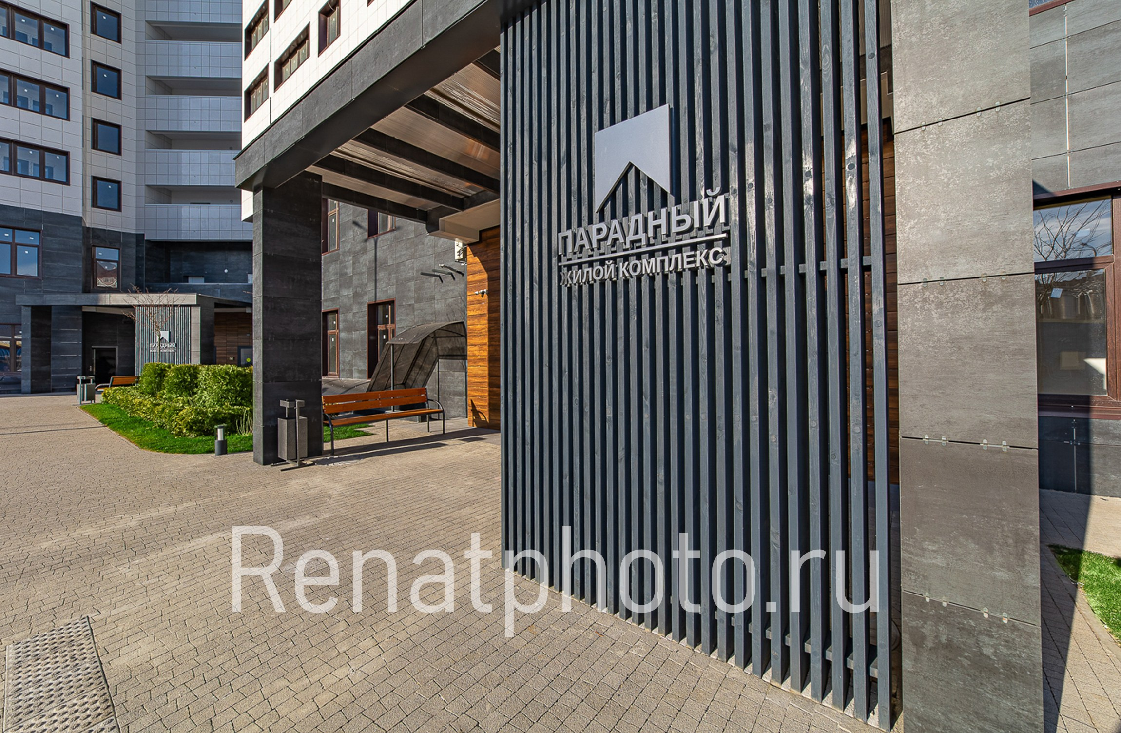 Renatphoto-Коммерческая фотосъёмка  для строительной компании. Профессиональный фотограф  интерьеров, предметная фотосъёмка, фото блюд для меню  г. Анапа