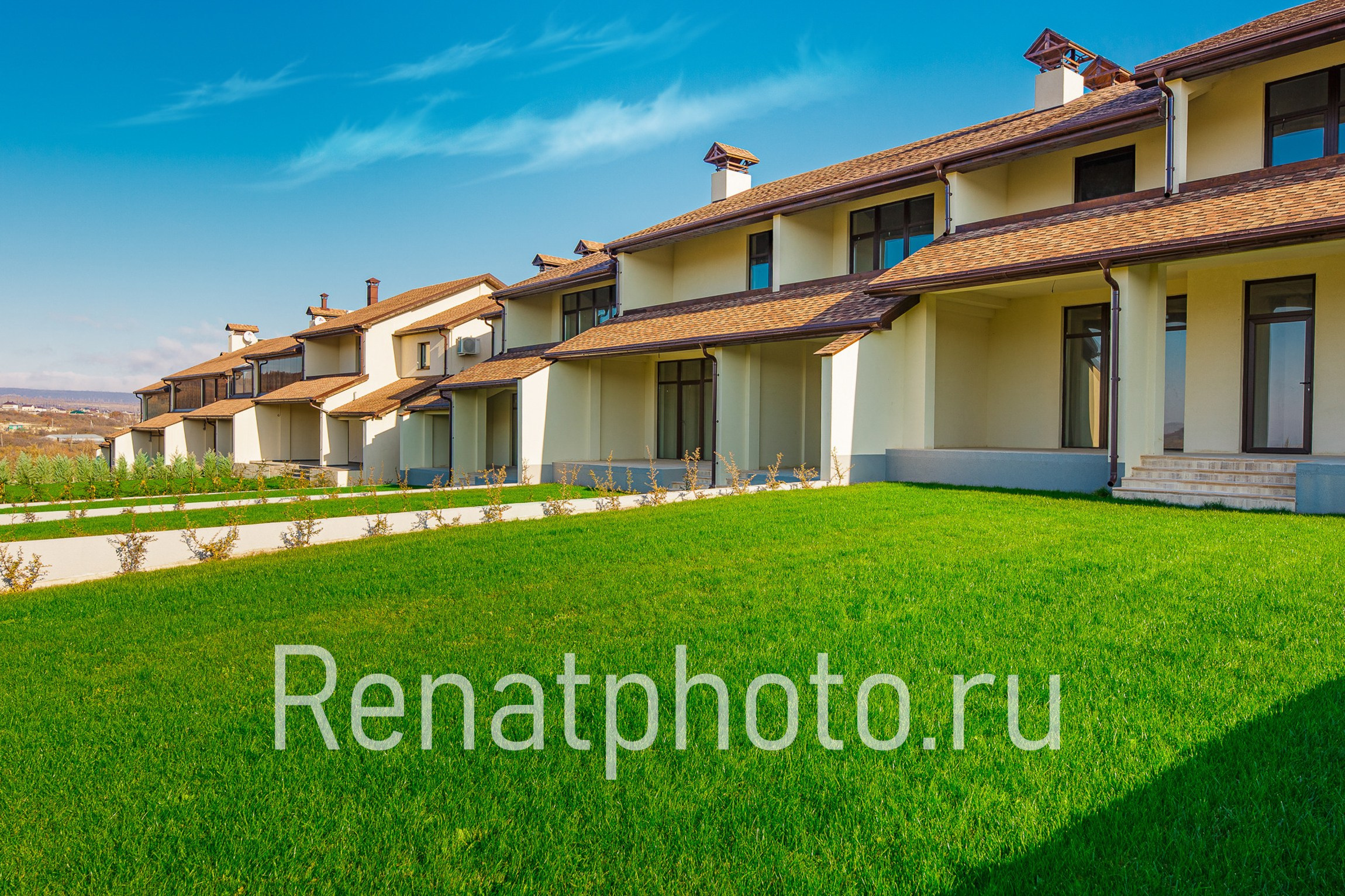 Renatphoto-Коммерческая фотосъёмка  для строительной компании. Профессиональный фотограф  интерьеров, предметная фотосъёмка, фото блюд для меню  г. Анапа