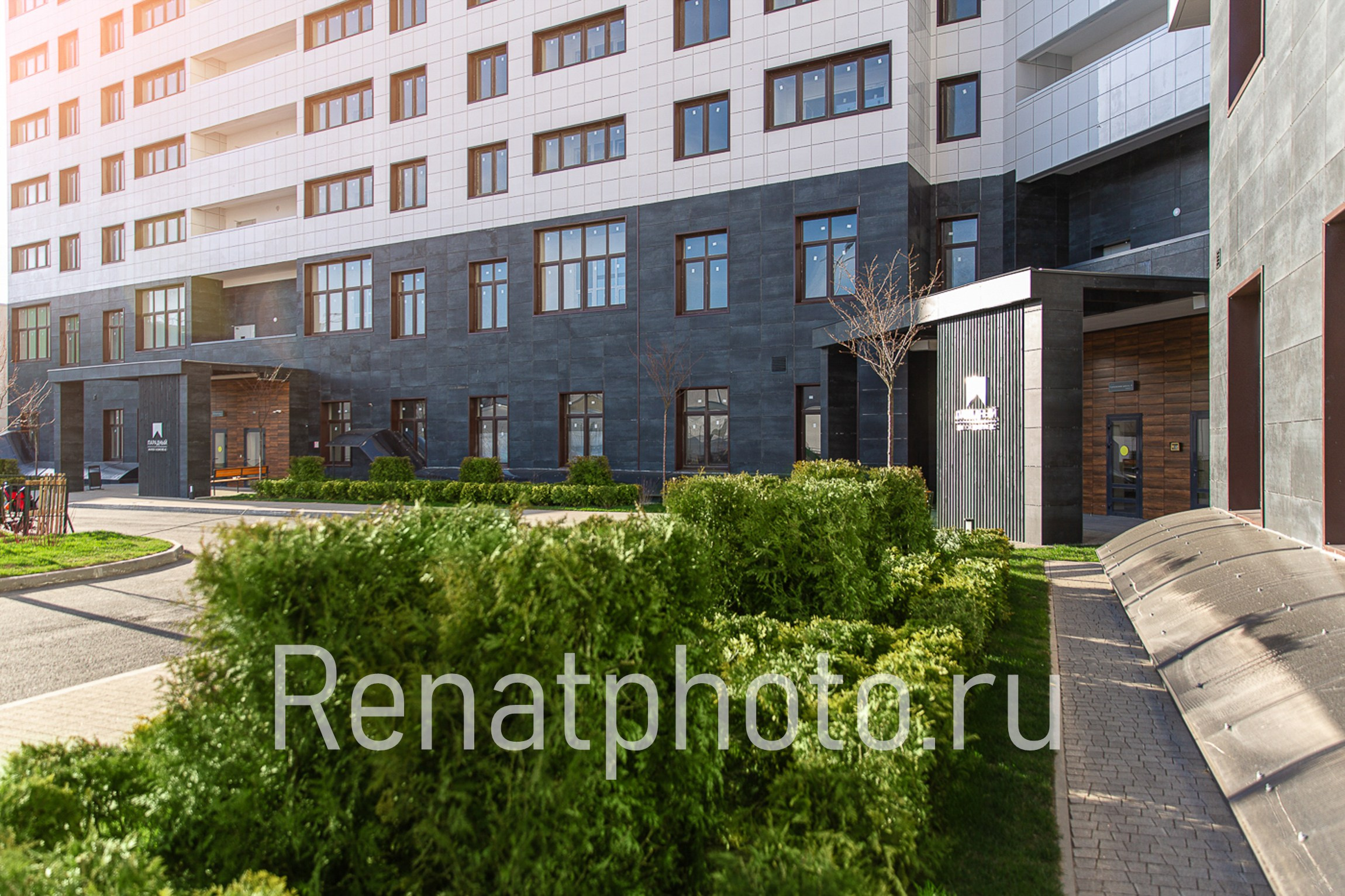 Renatphoto-Коммерческая фотосъёмка  для строительной компании. Профессиональный фотограф  интерьеров, предметная фотосъёмка, фото блюд для меню  г. Анапа