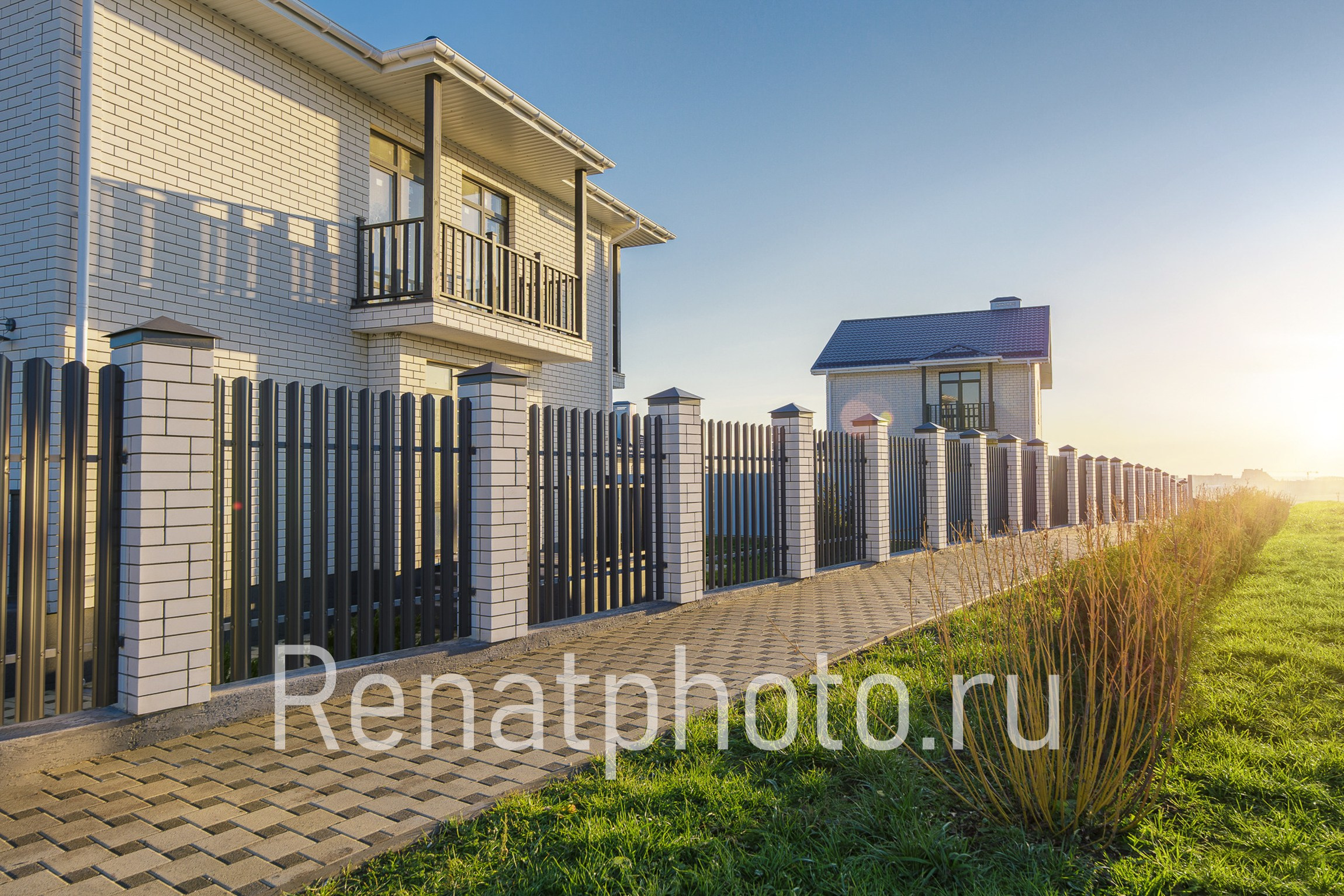 Renatphoto-Коммерческая фотосъёмка  для строительной компании. Профессиональный фотограф  интерьеров, предметная фотосъёмка, фото блюд для меню  г. Анапа